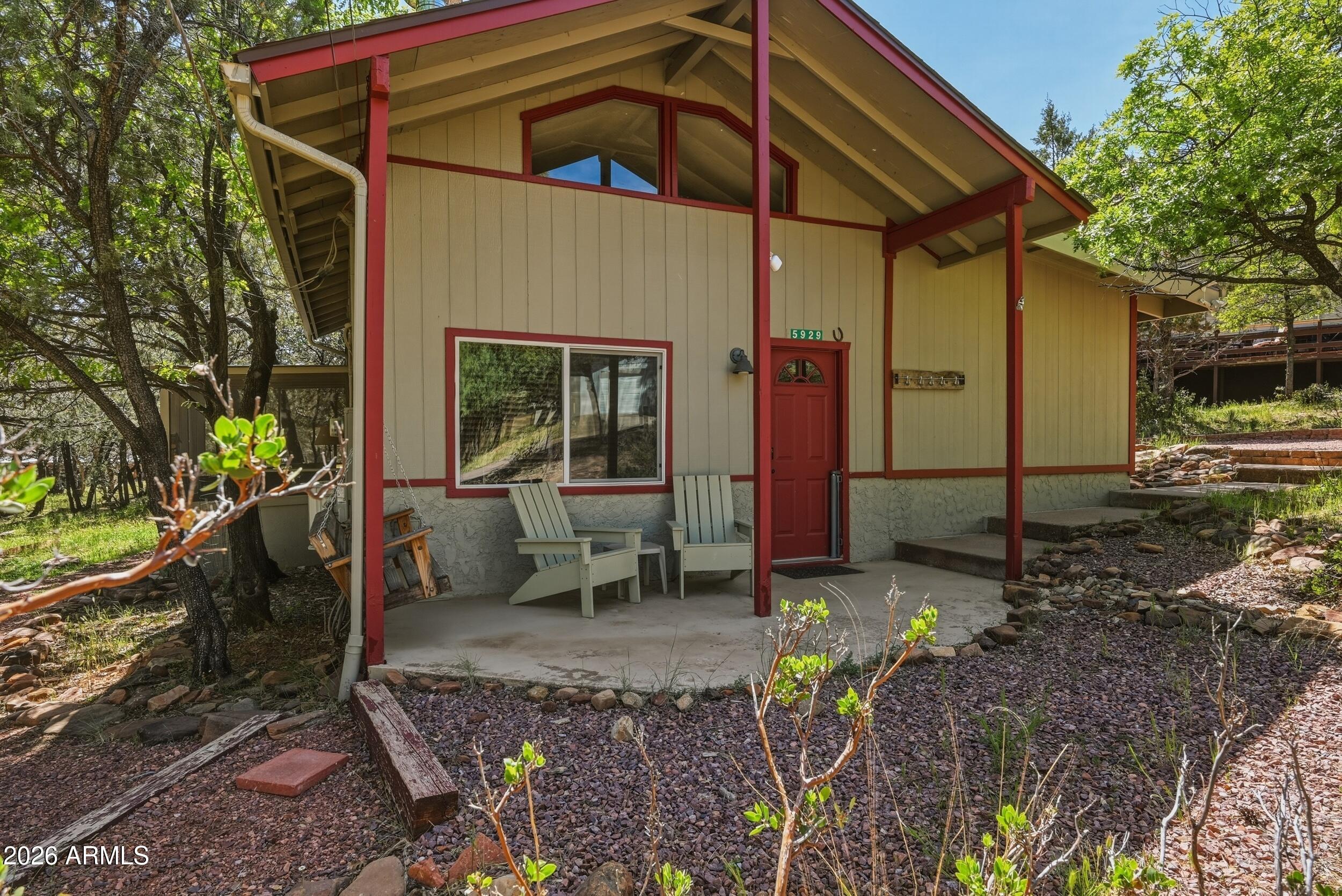 5929 W Cedar Meadow Lane — photo