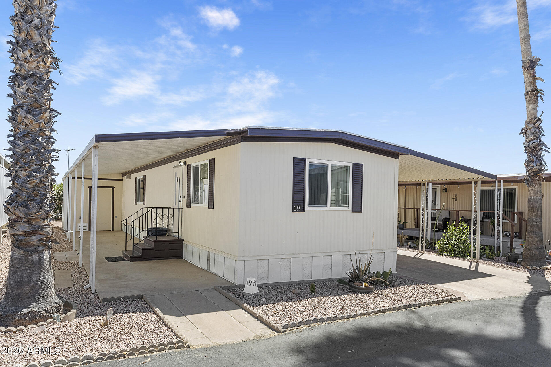 1804 W Tepee Street 19 — photo