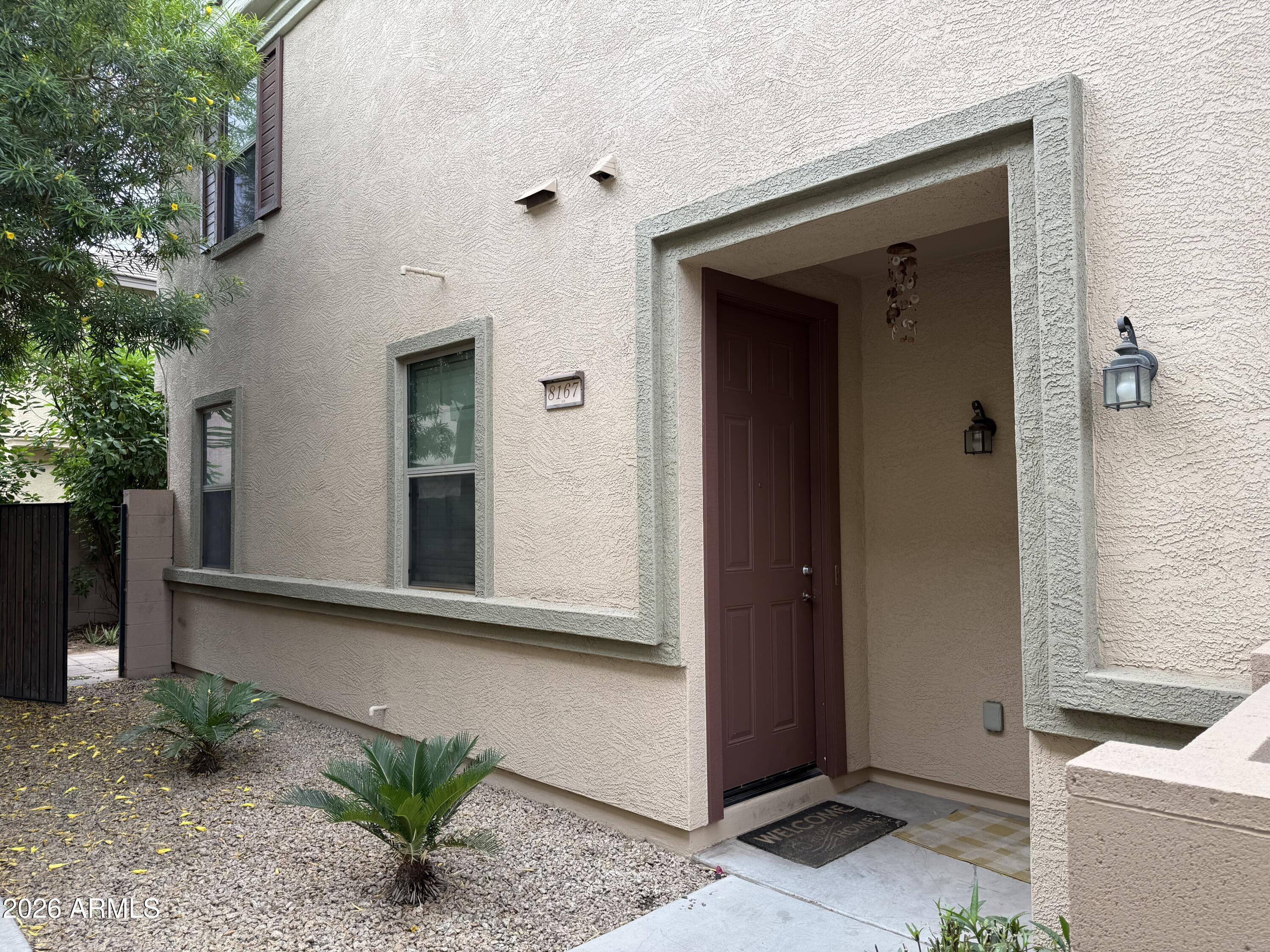 8167 W Lynwood Street — photo