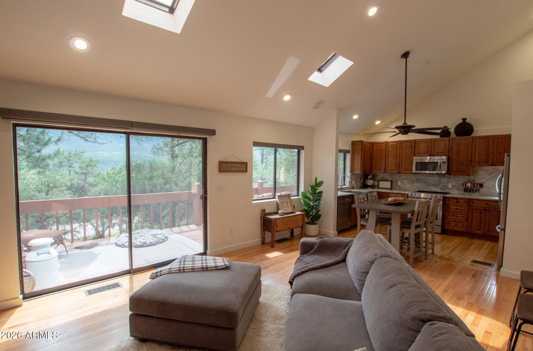 5120 N Juniper Loop, Pine, AZ 85544 — photo 3
