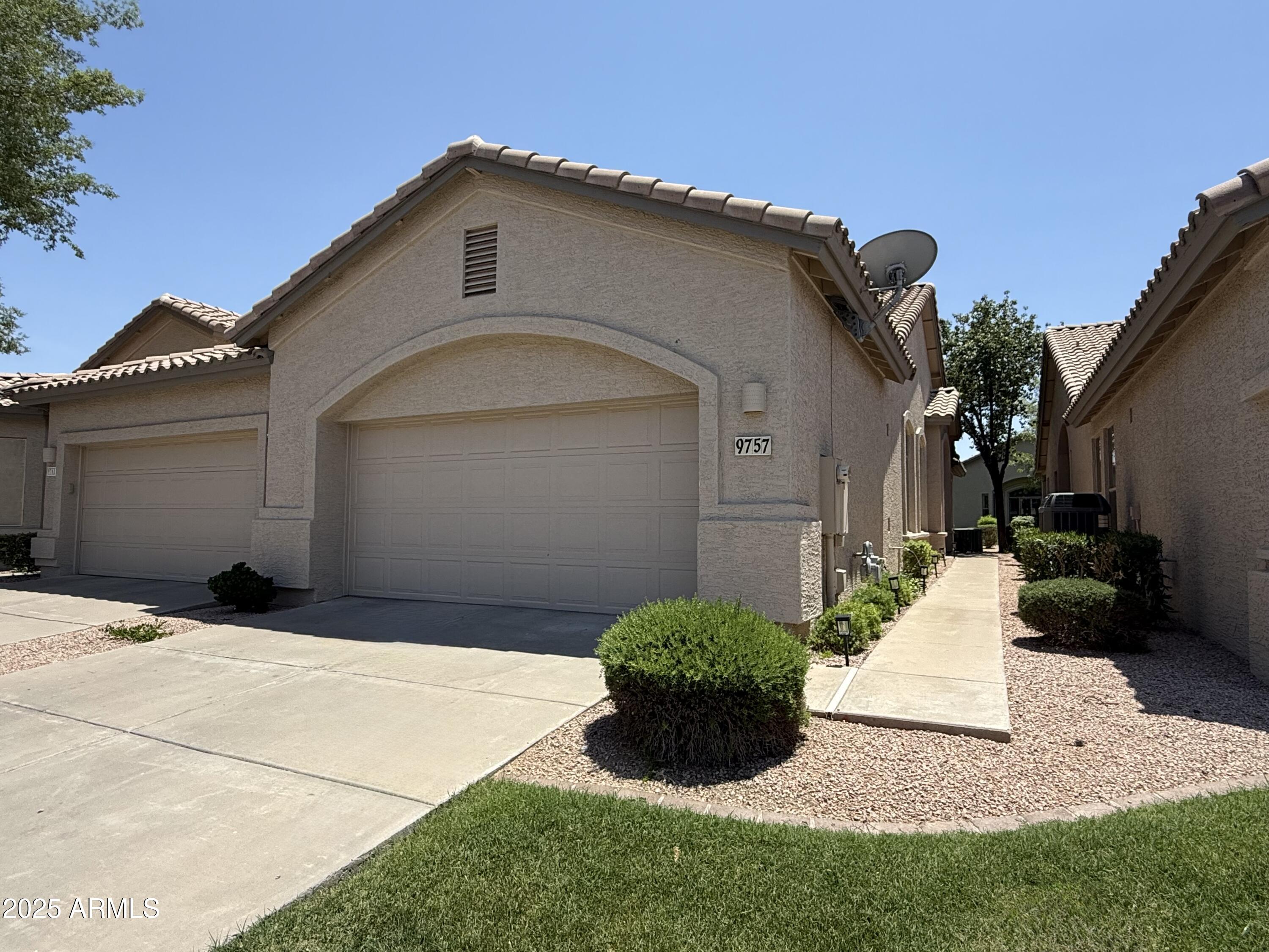 9757 E Tranquility Way — photo