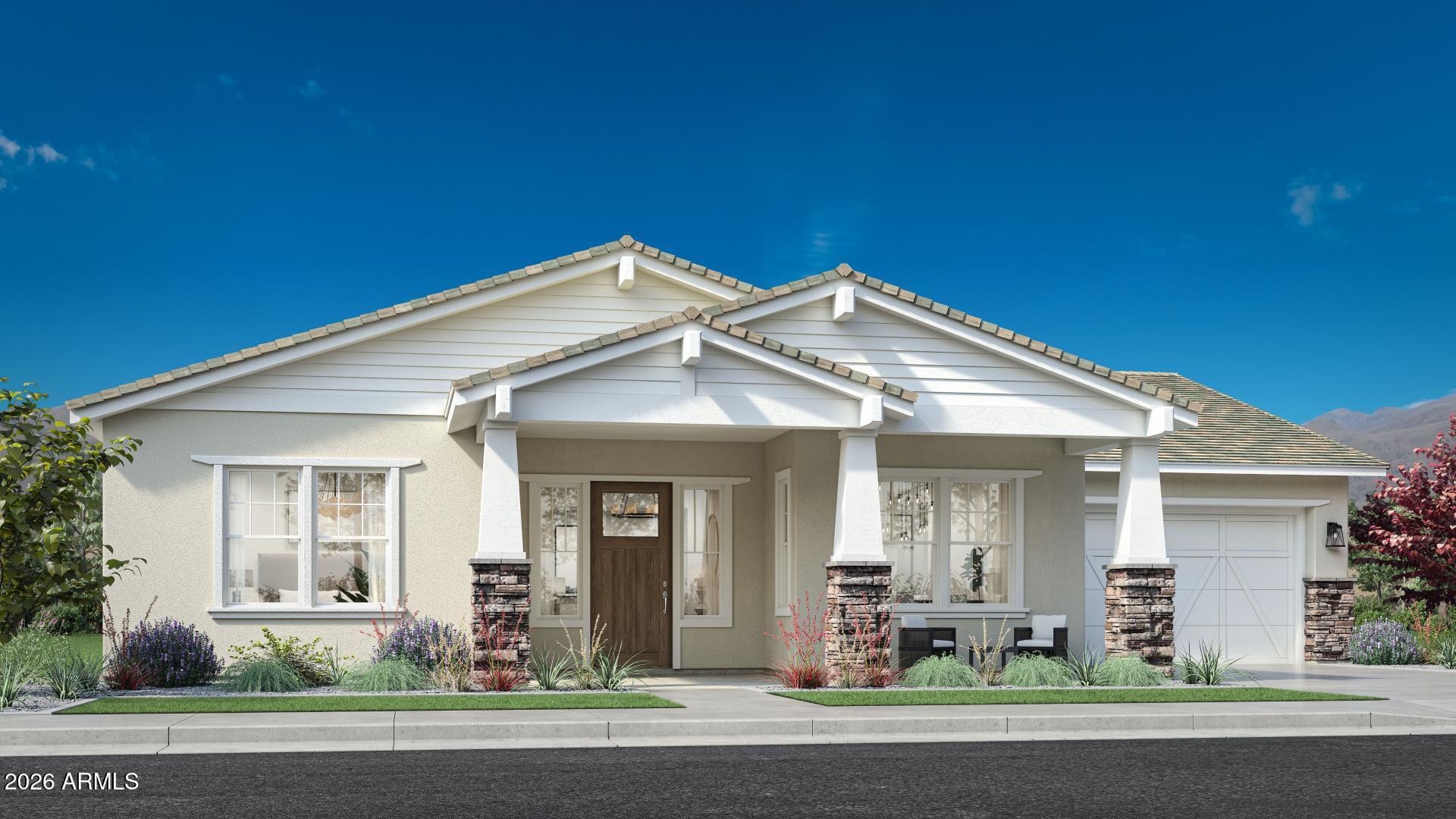17695 W Wildwood Street — photo