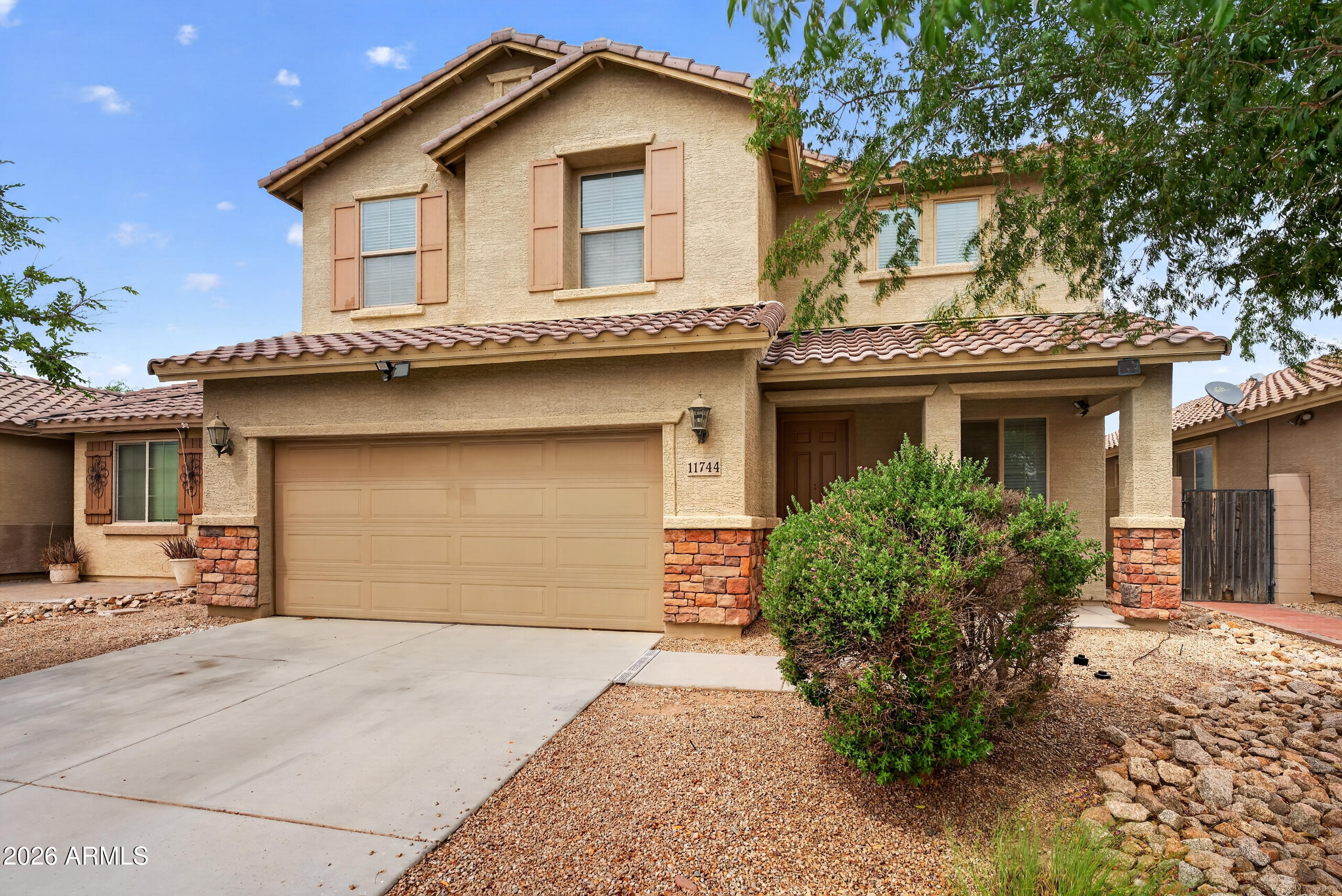 11744 W Maui Lane — photo