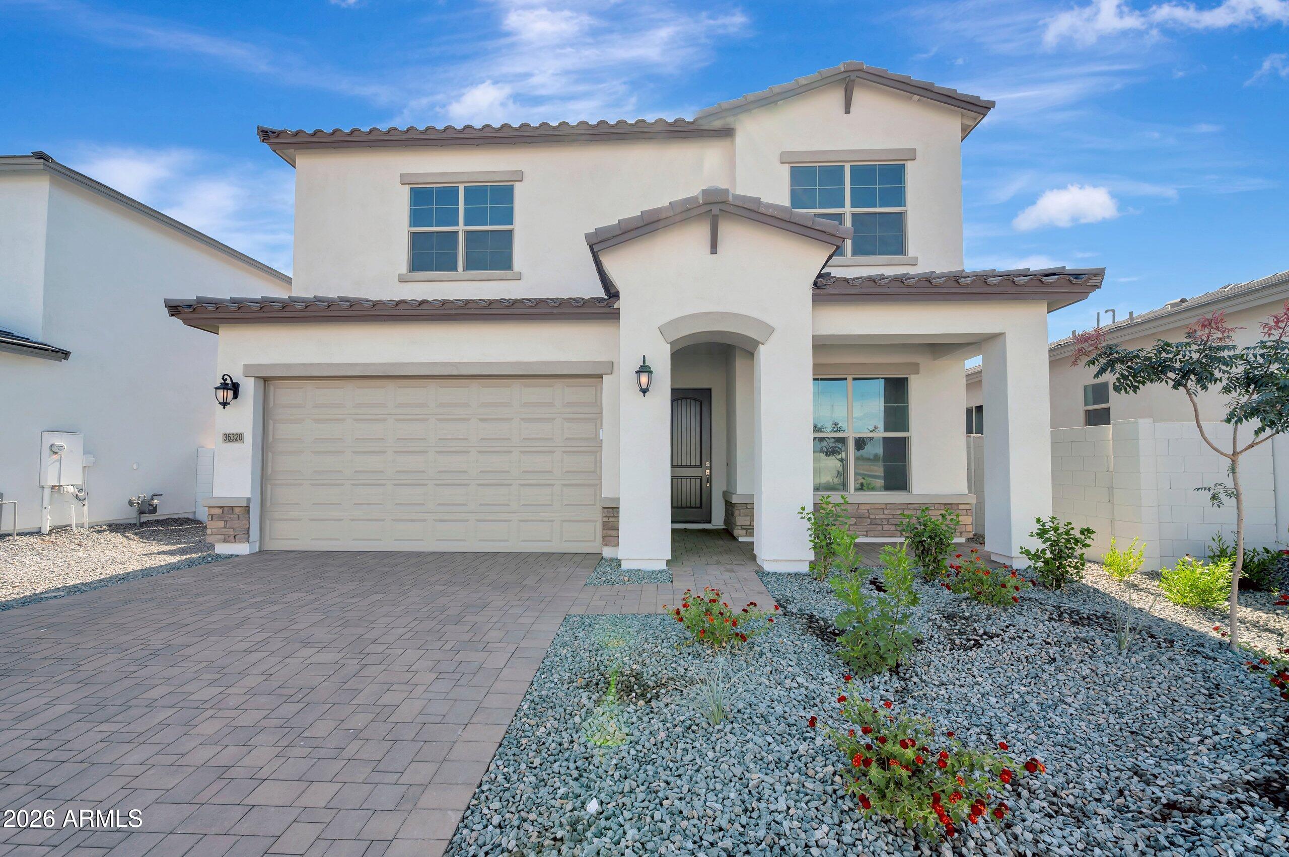 36320 N Grapevine Drive — photo