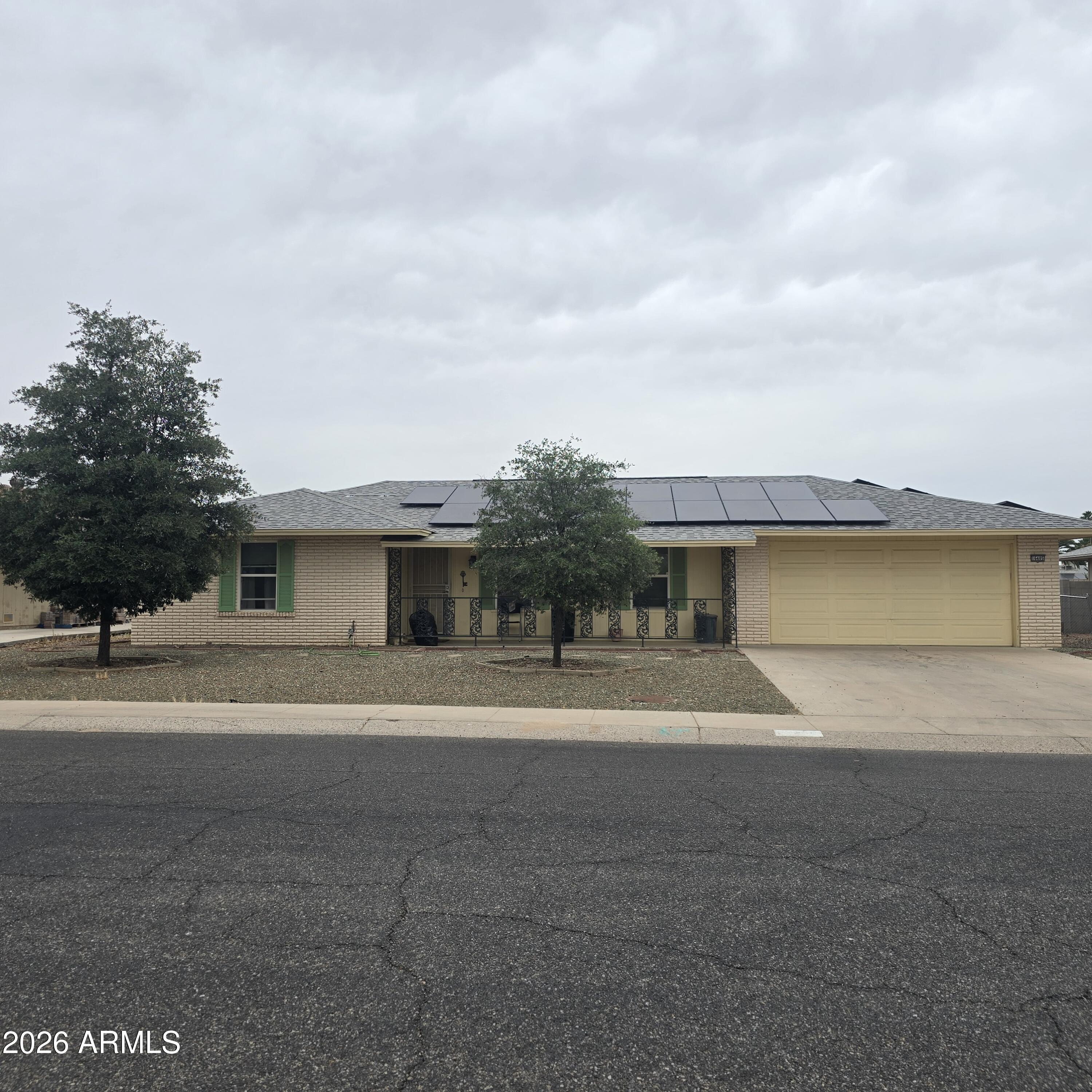 16405 N 99th Drive — photo