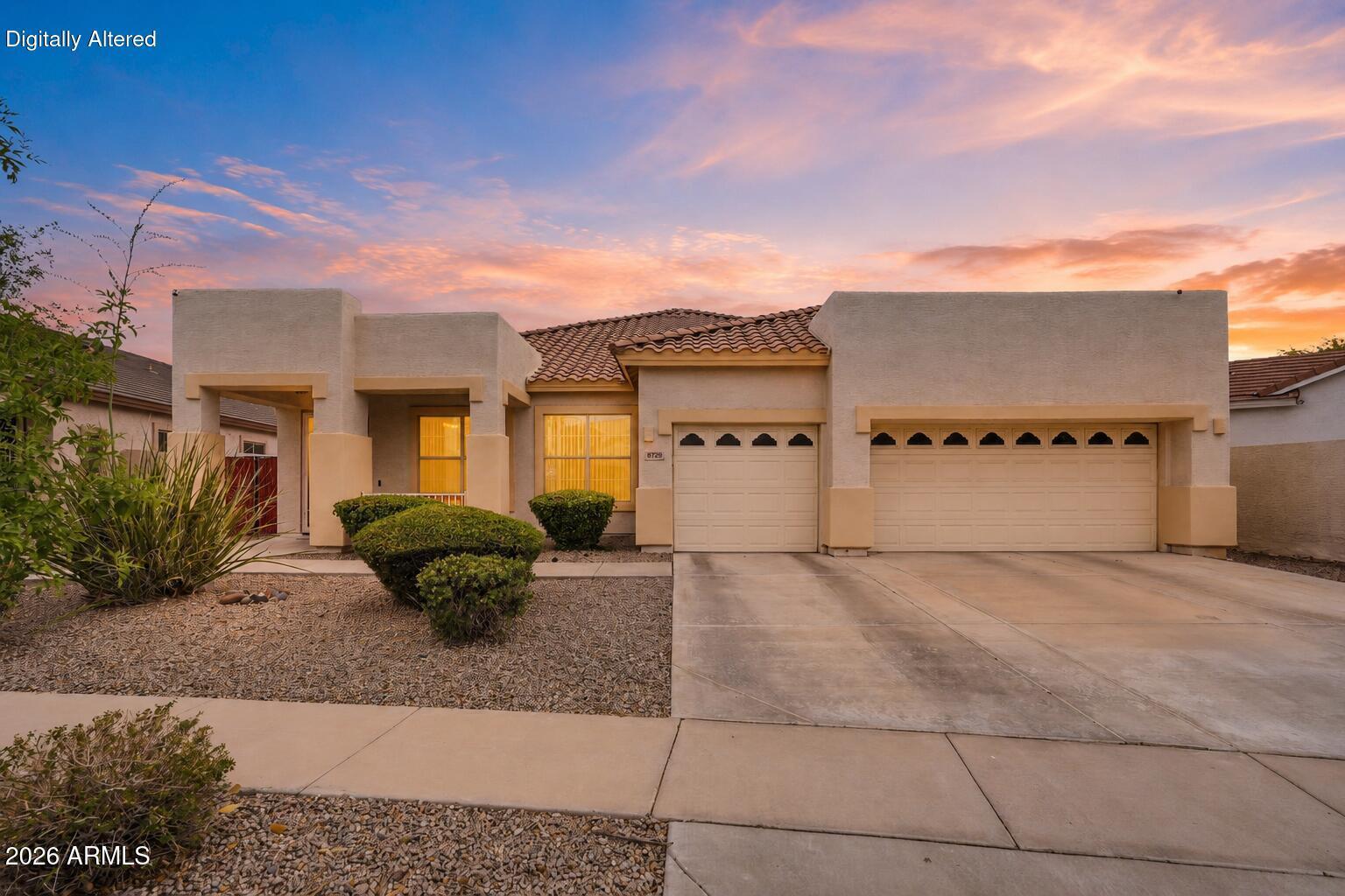 8729 W Carole Lane — photo
