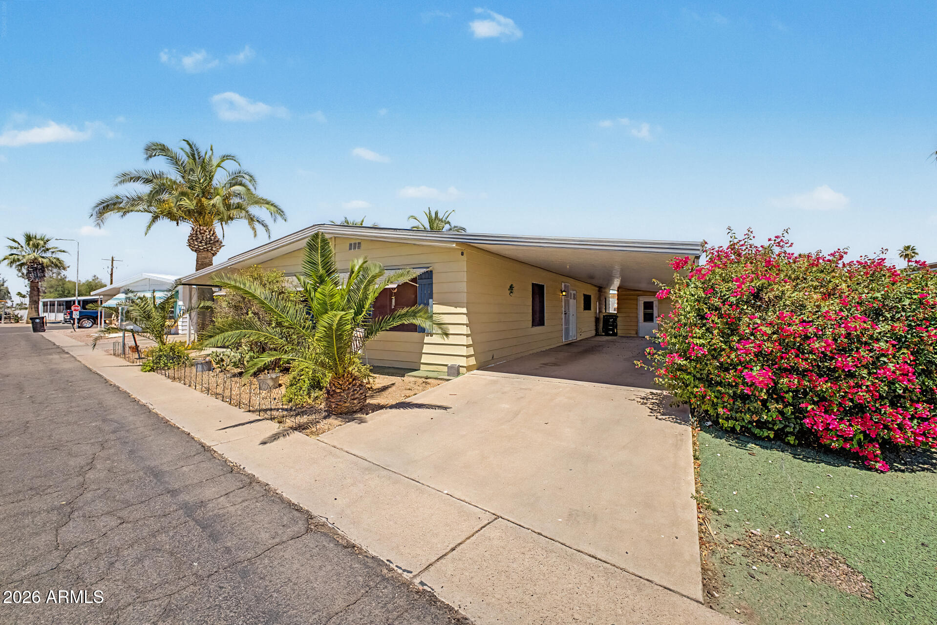 120 N Val Vista Drive 207 — photo