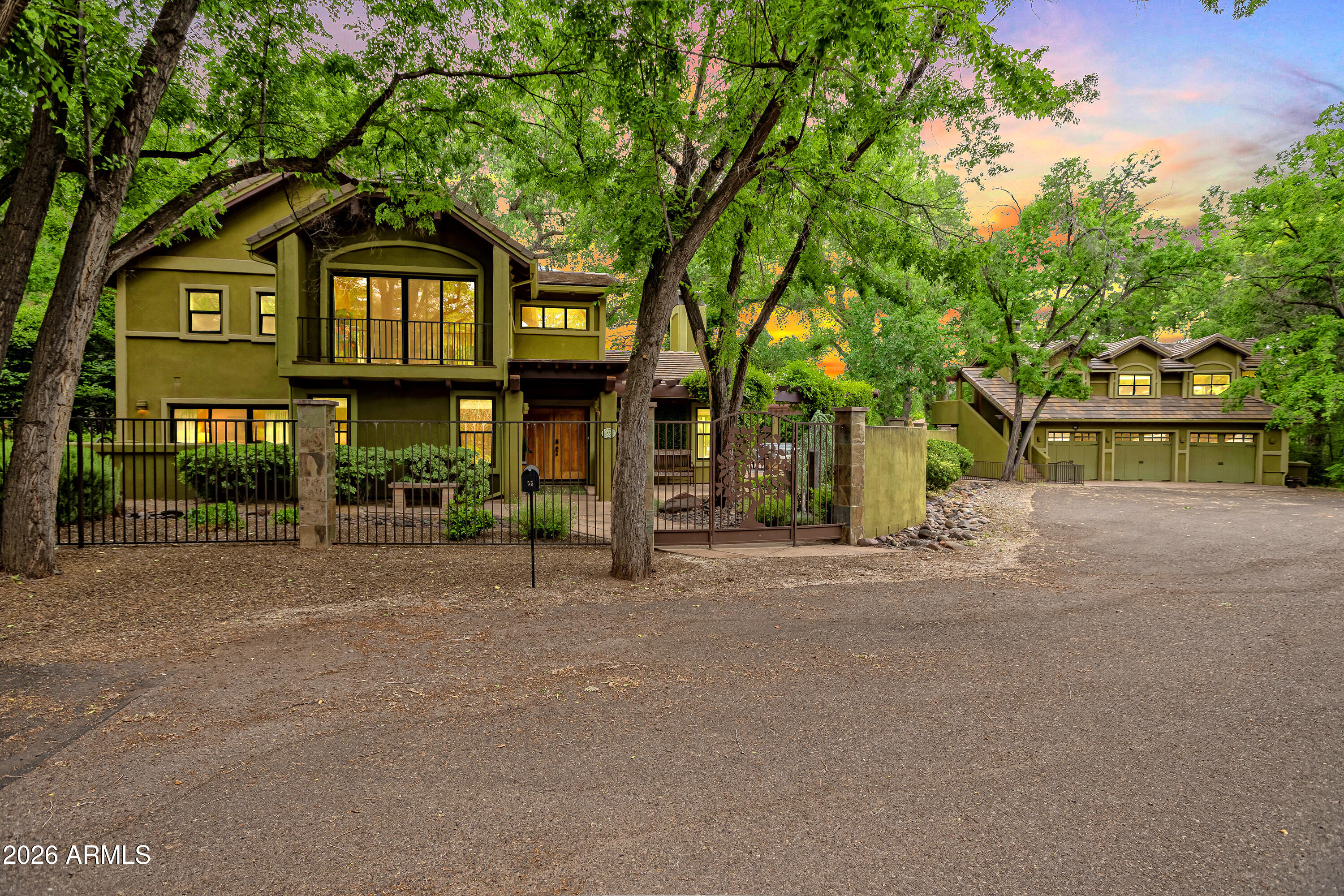 55 Ranch House Circle — photo