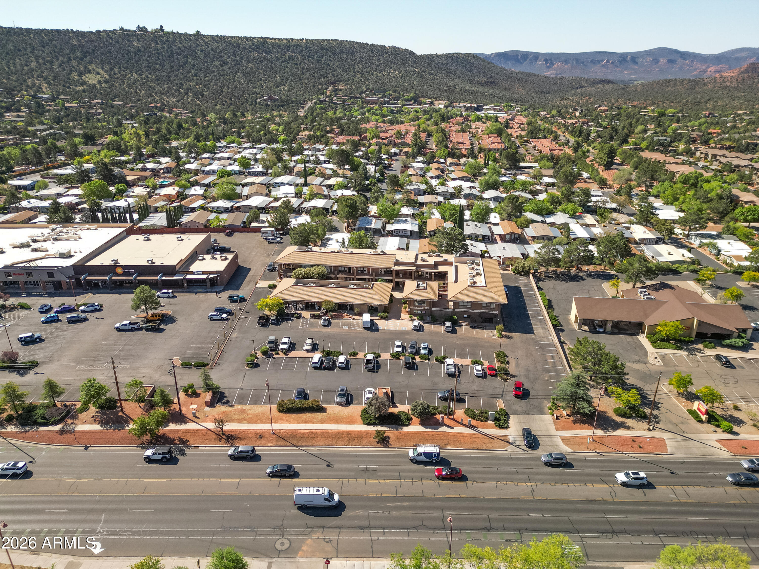 2155 W State Route 89a 107 — photo