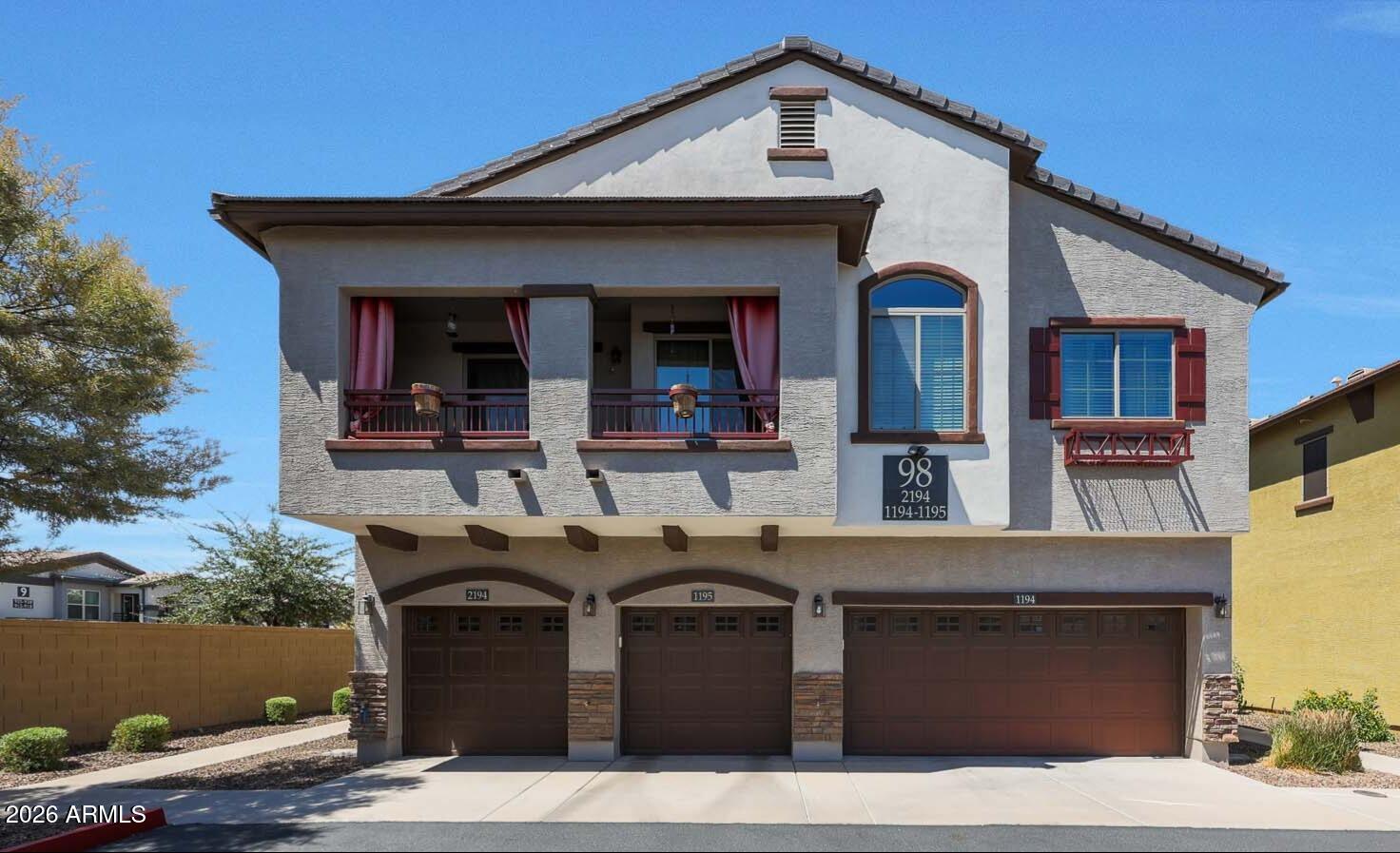 2725 E Mine Creek Road 2194 — photo