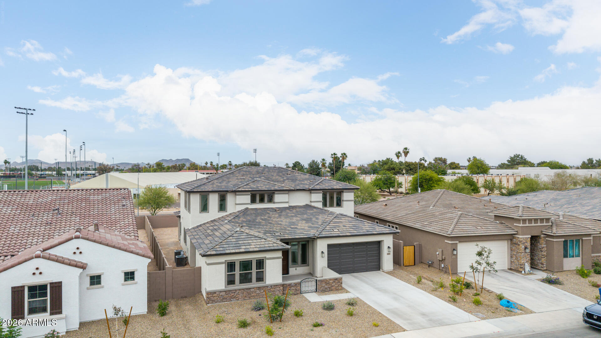 5844 W Mauna Loa Lane — photo