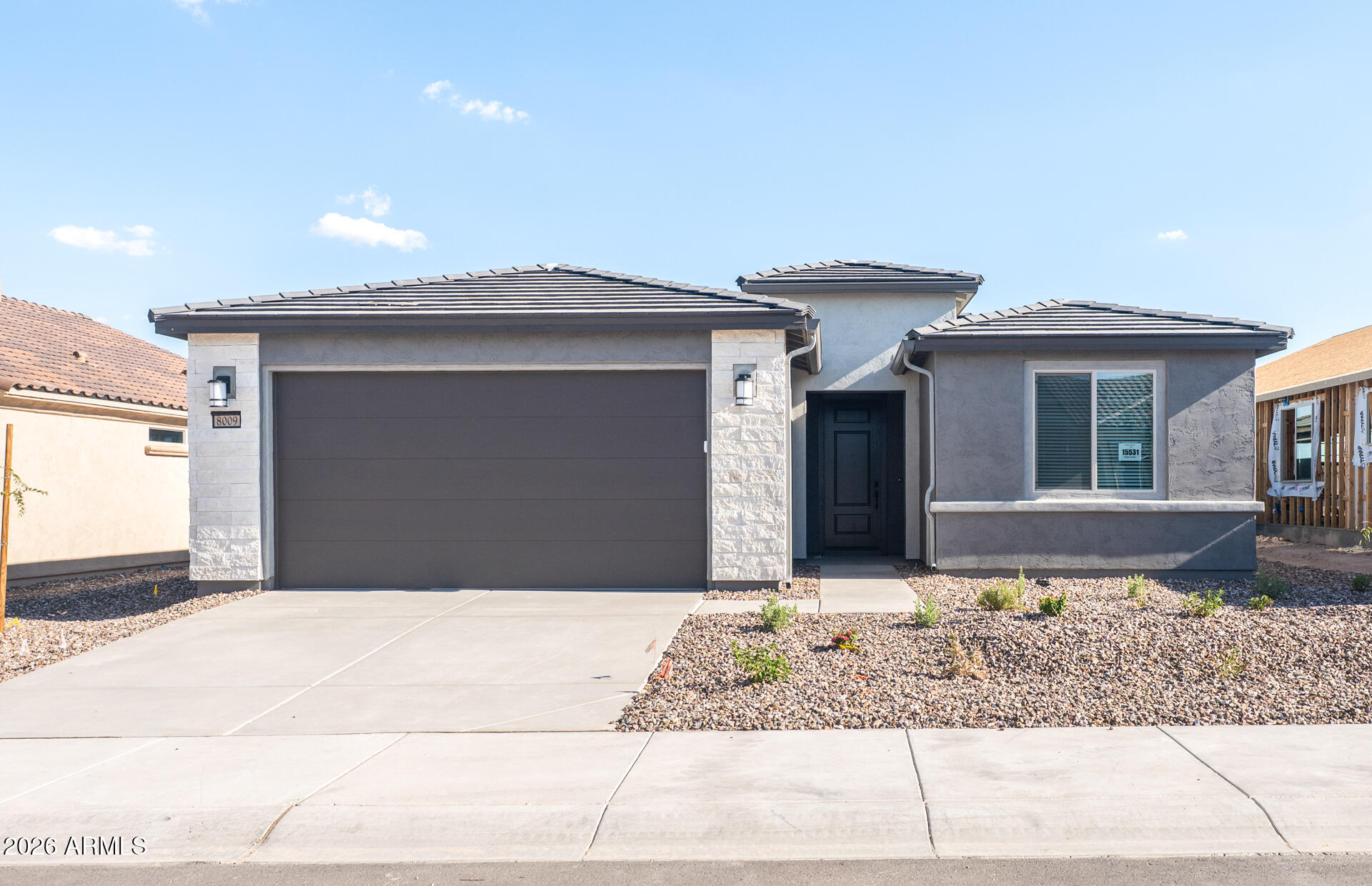8009 W Mockingbird Way — photo