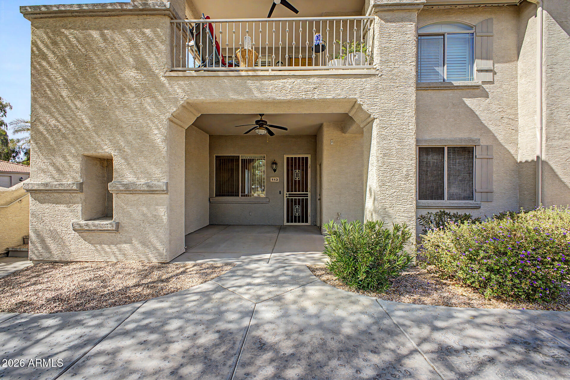2155 N Grace Boulevard 113 — photo