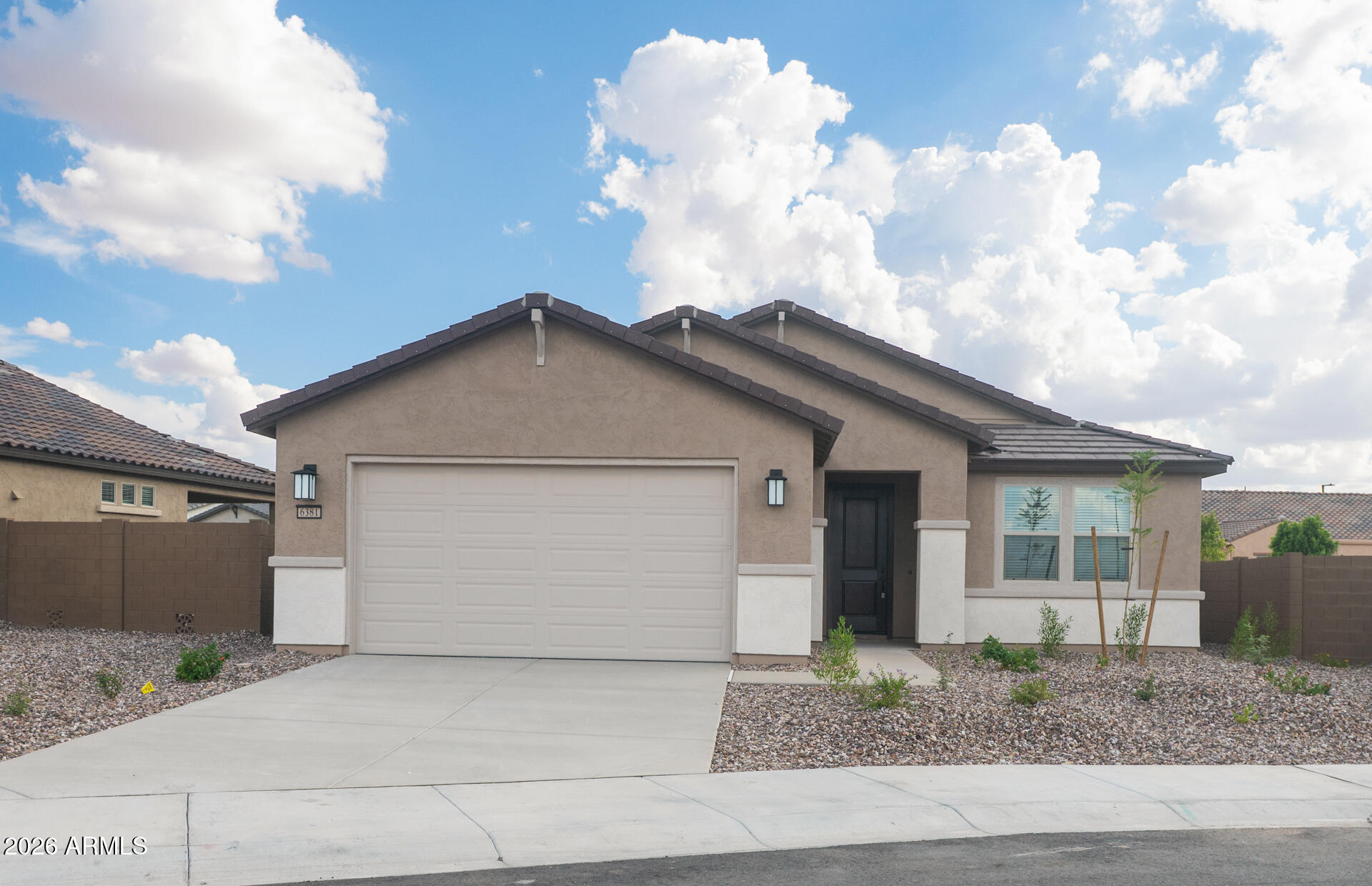 6381 W Willow Way — photo