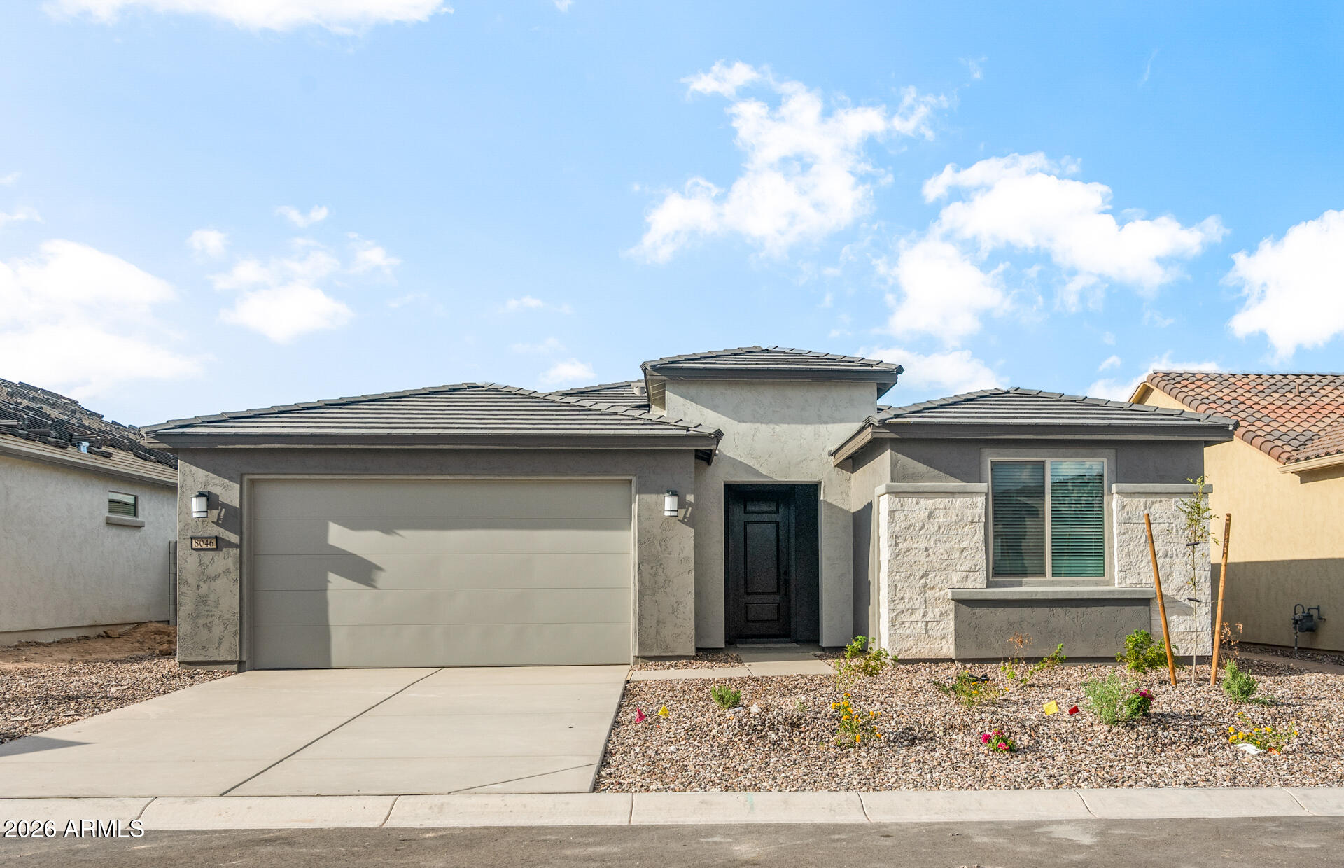 8046 W Mockingbird Way — photo