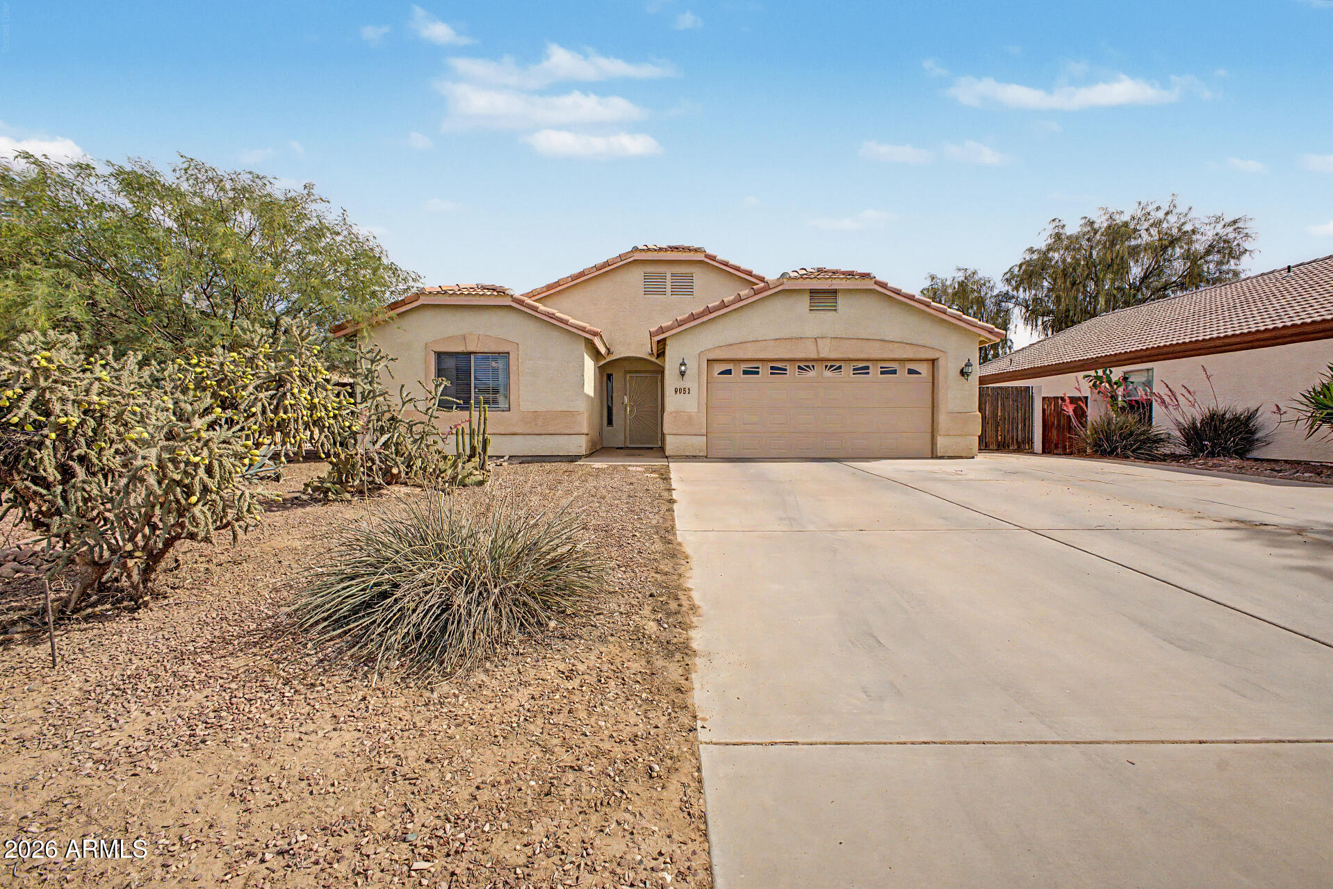 9051 W Raven Drive — photo