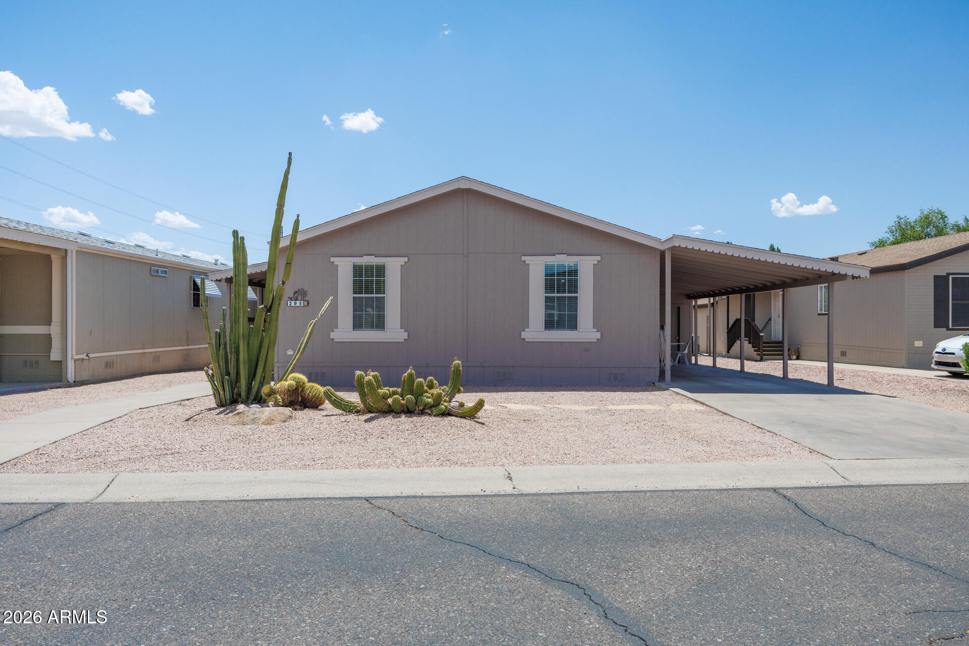 3901 E Pinnacle Peak Road 295 — photo