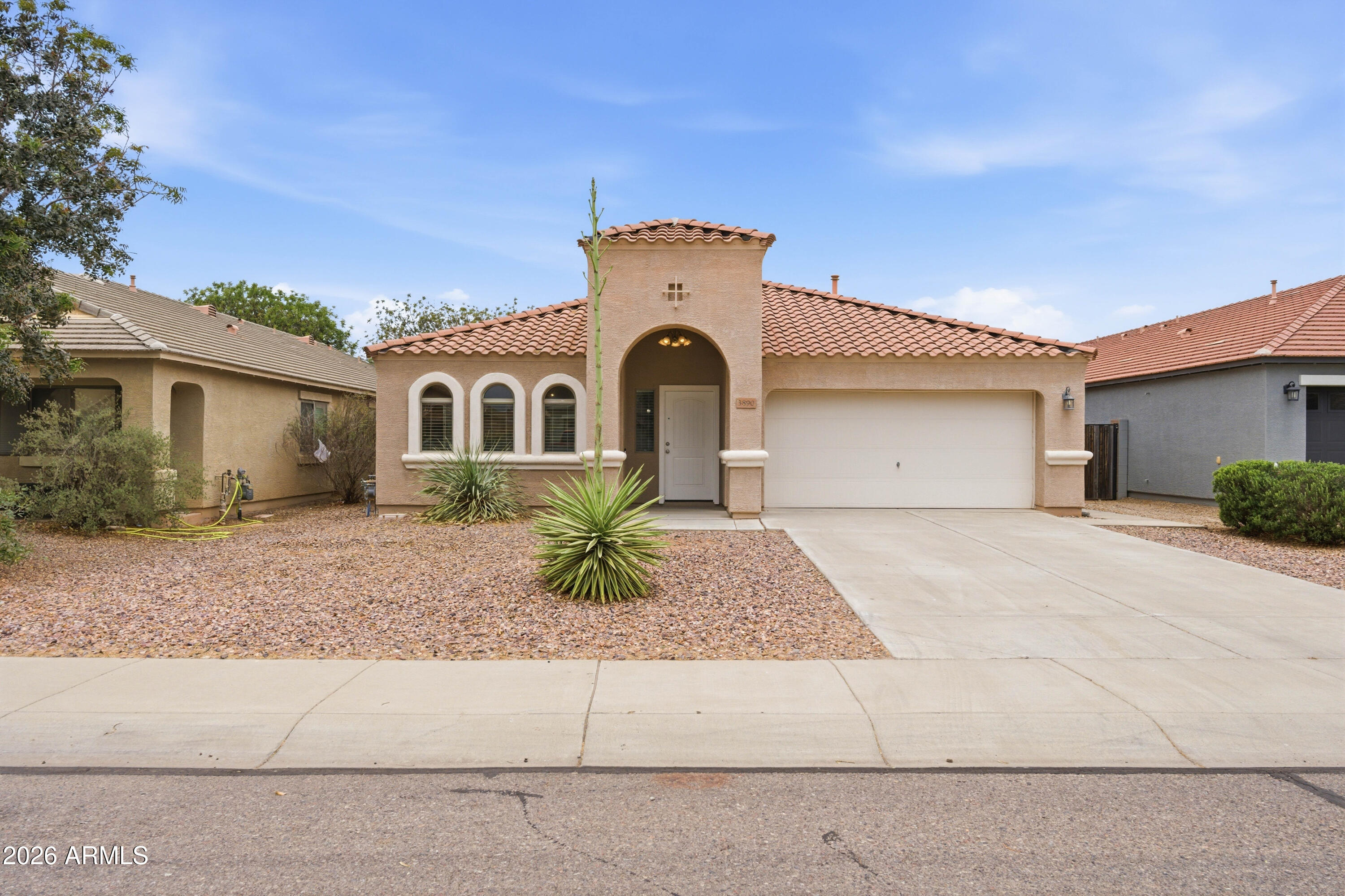 3890 E Graphite Road — photo