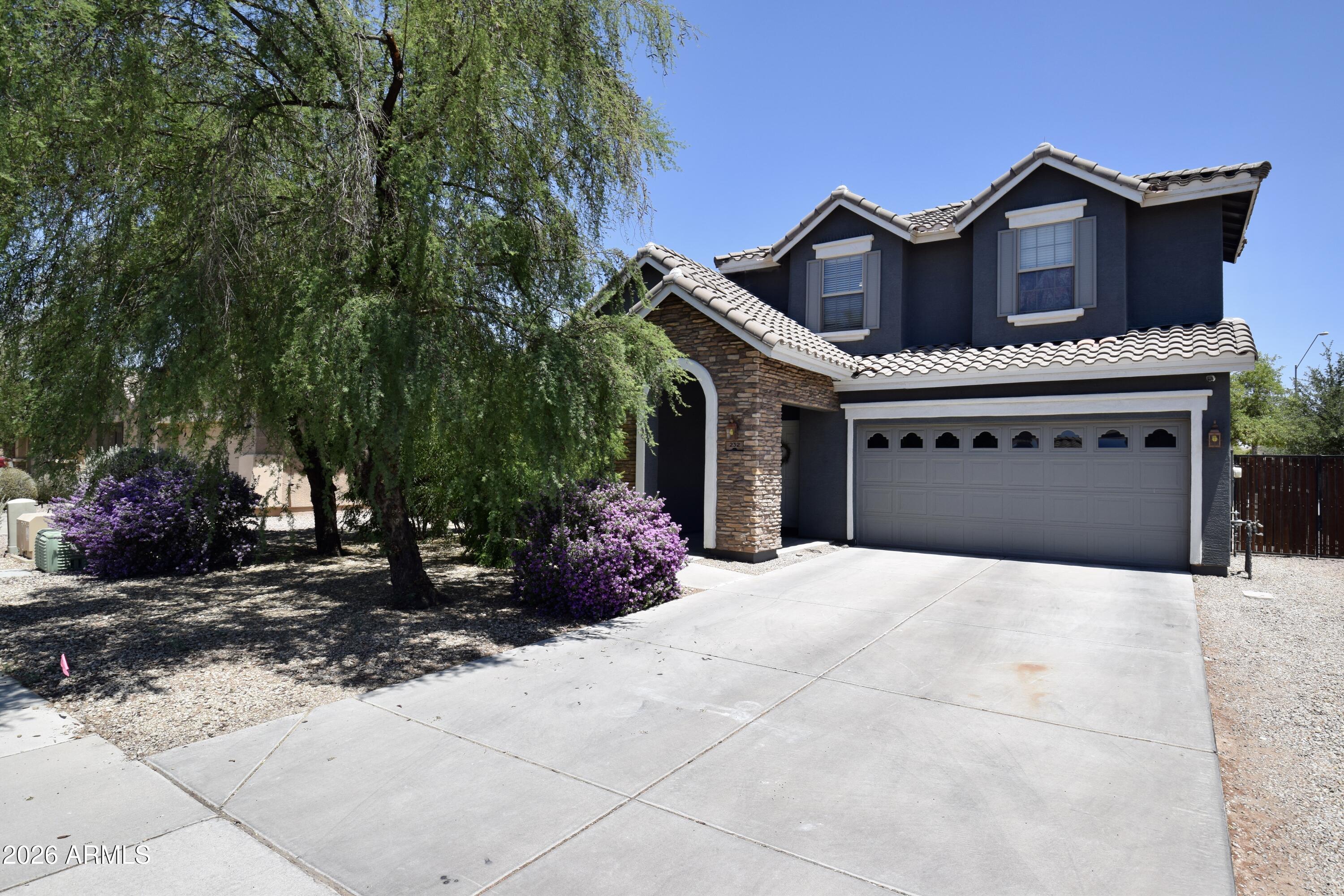 232 S la Amador Trail — photo