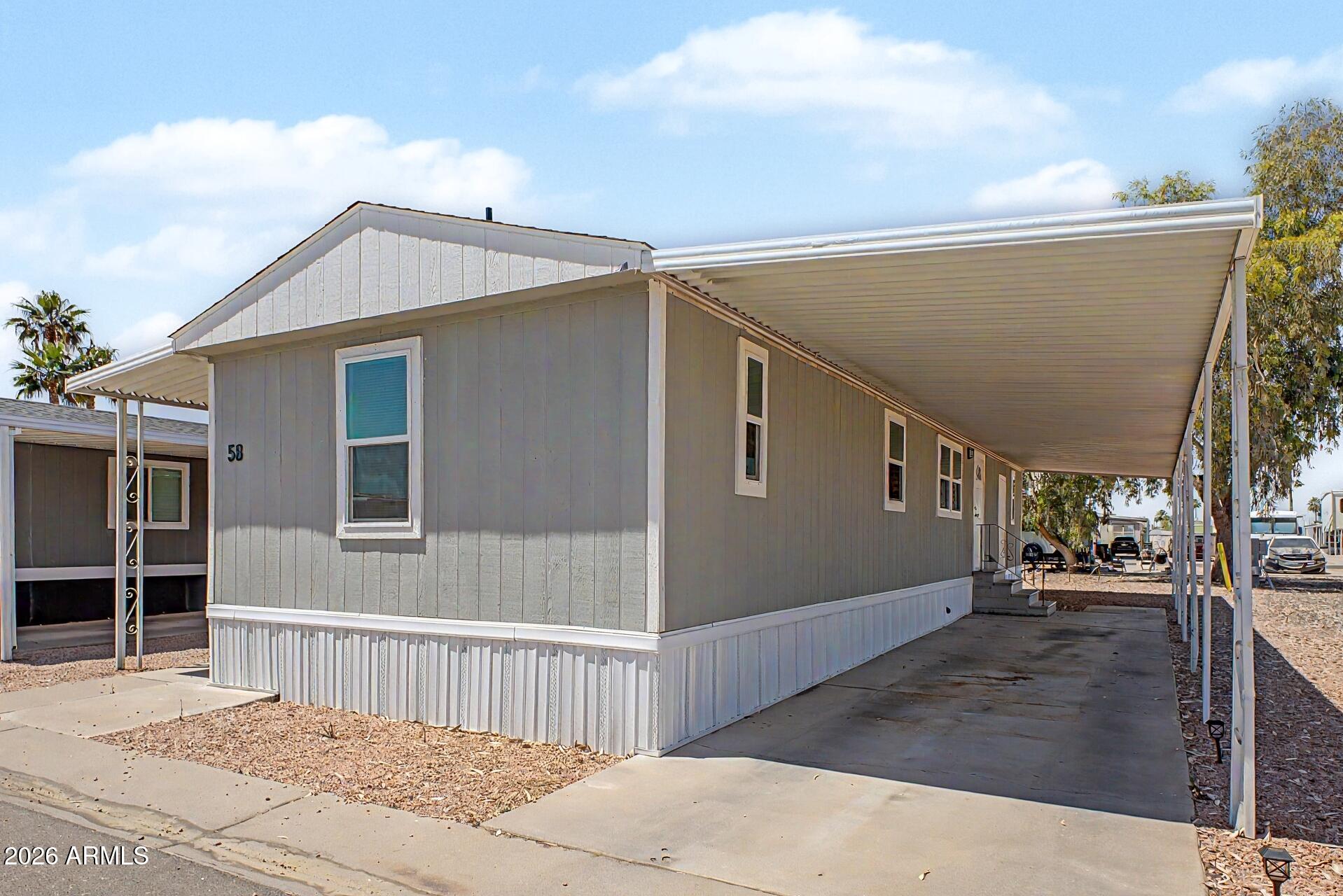 320 E McKellips Road #58, Mesa, AZ 85201 — photo 3