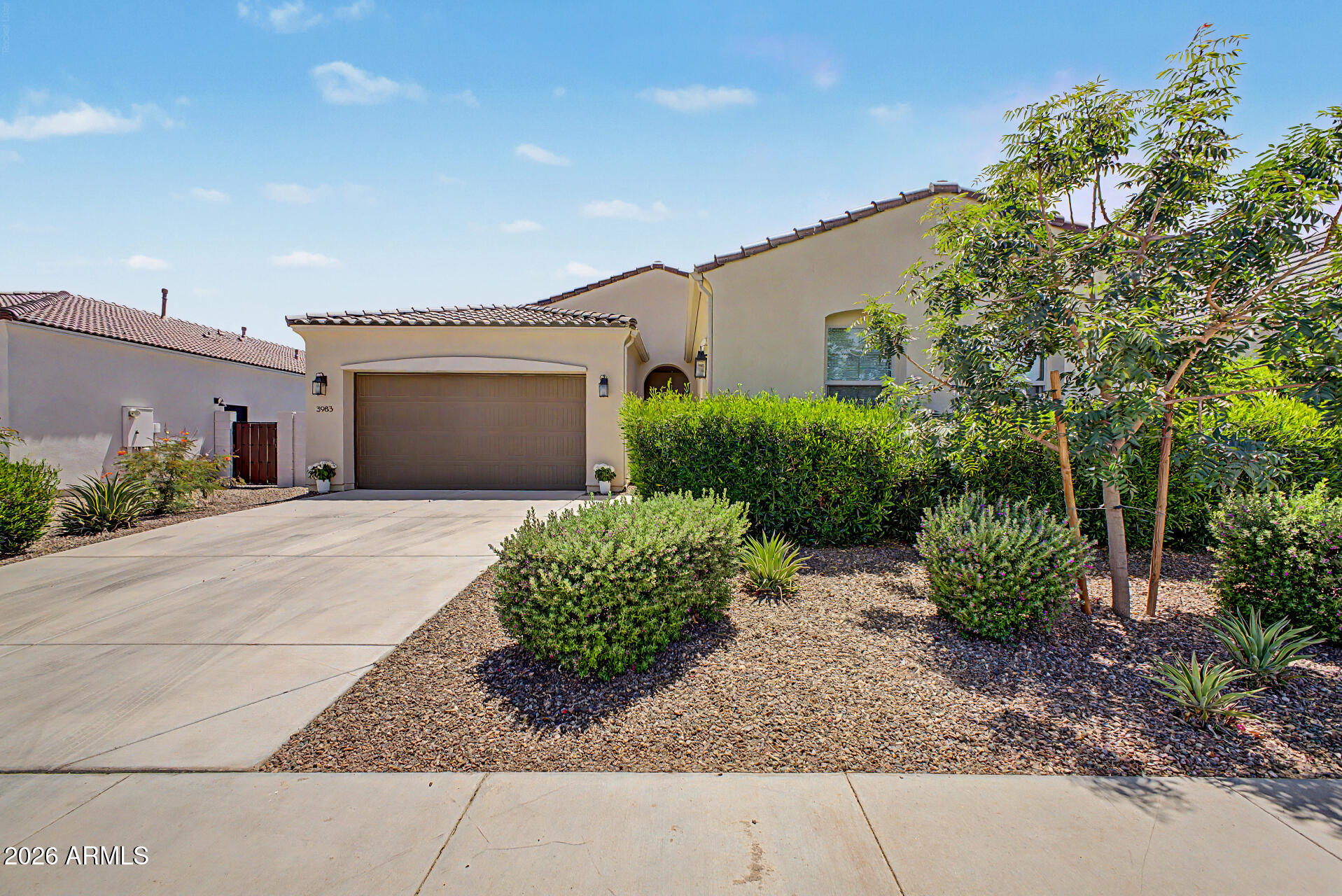 3983 W Serpentine Drive — photo