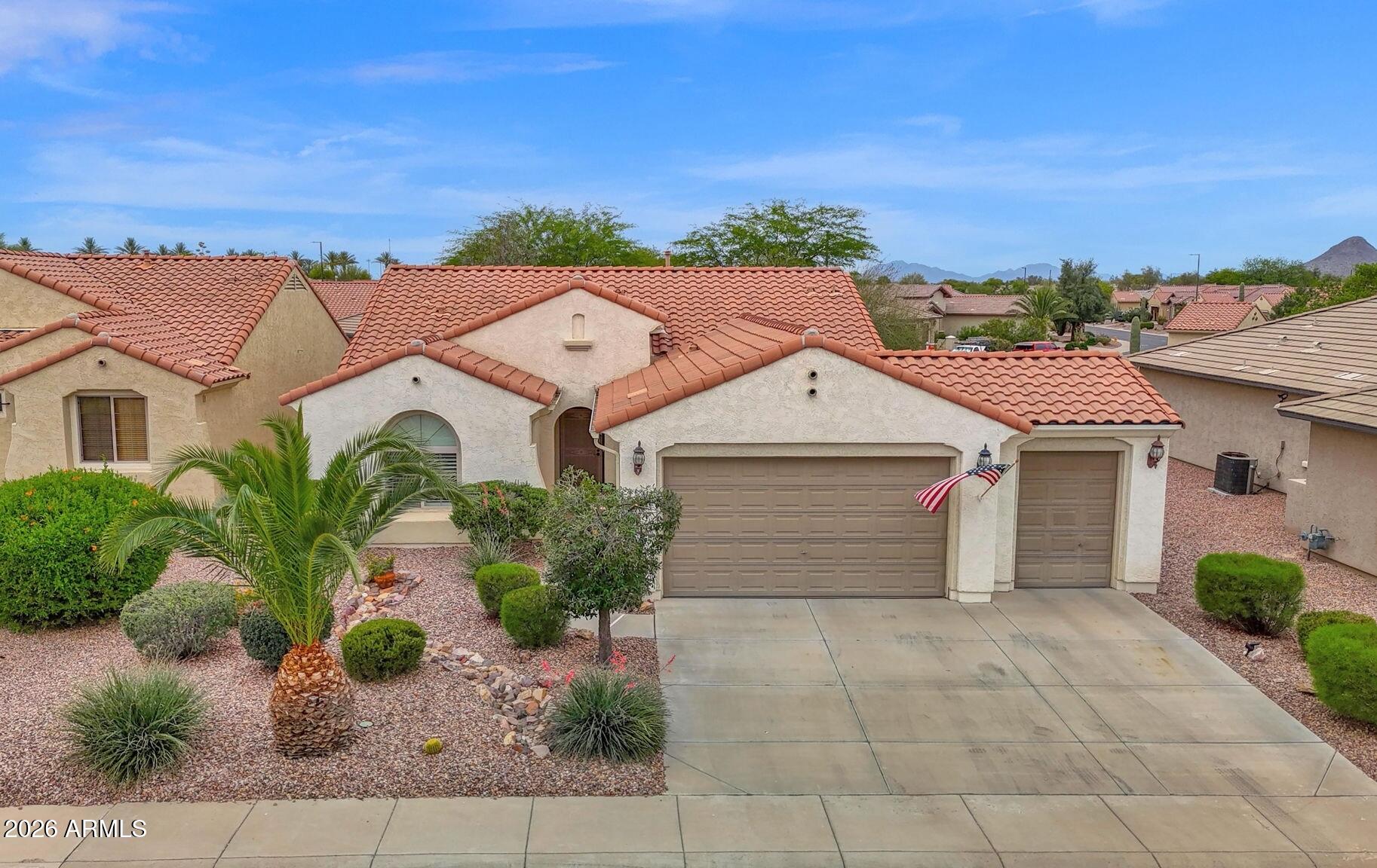 3618 N Colonial Court — photo