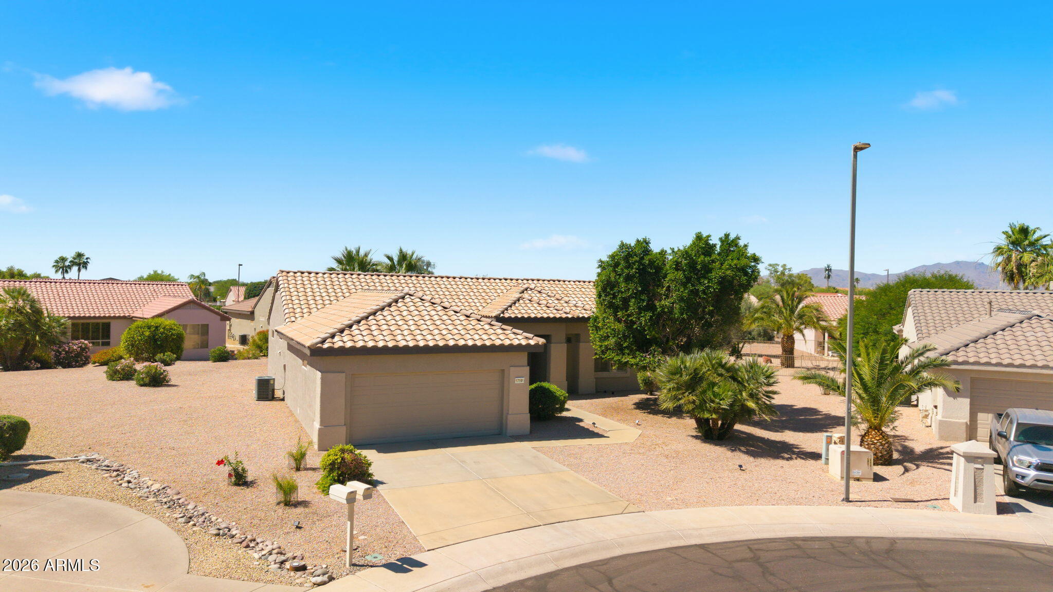 17161 N Casita Springs Court — photo