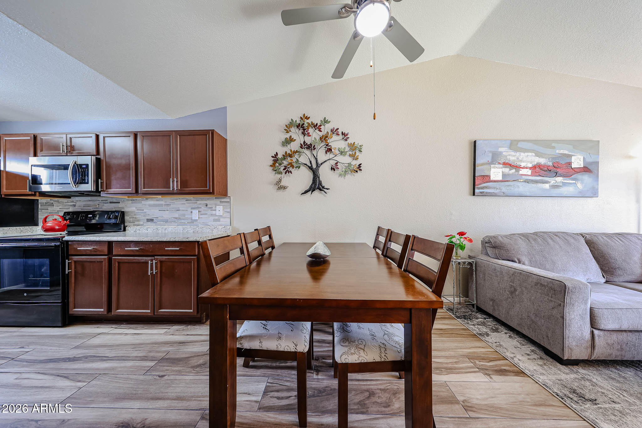 653 W Guadalupe Road 2116 — photo