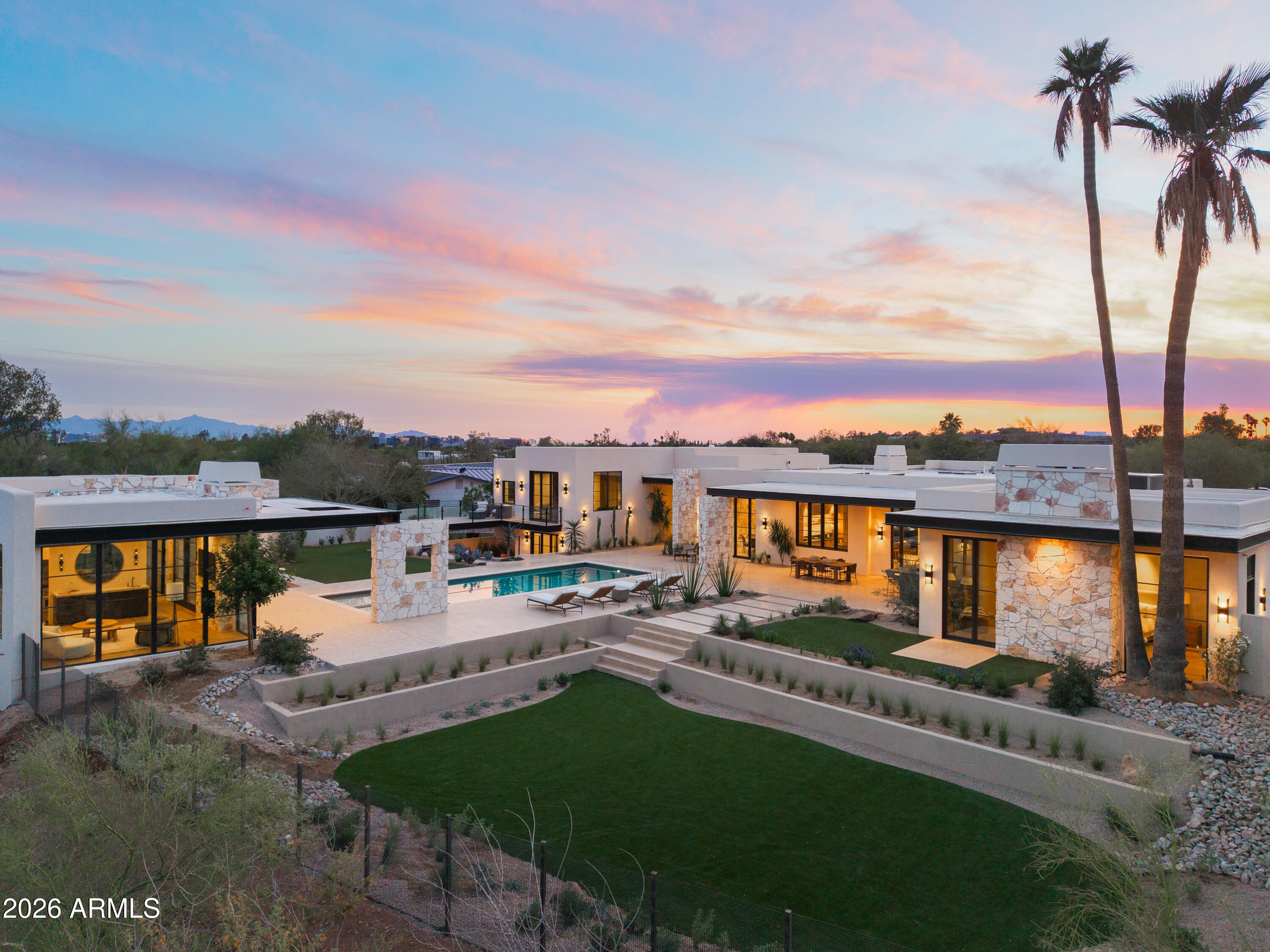 5709 N Harding Drive — photo