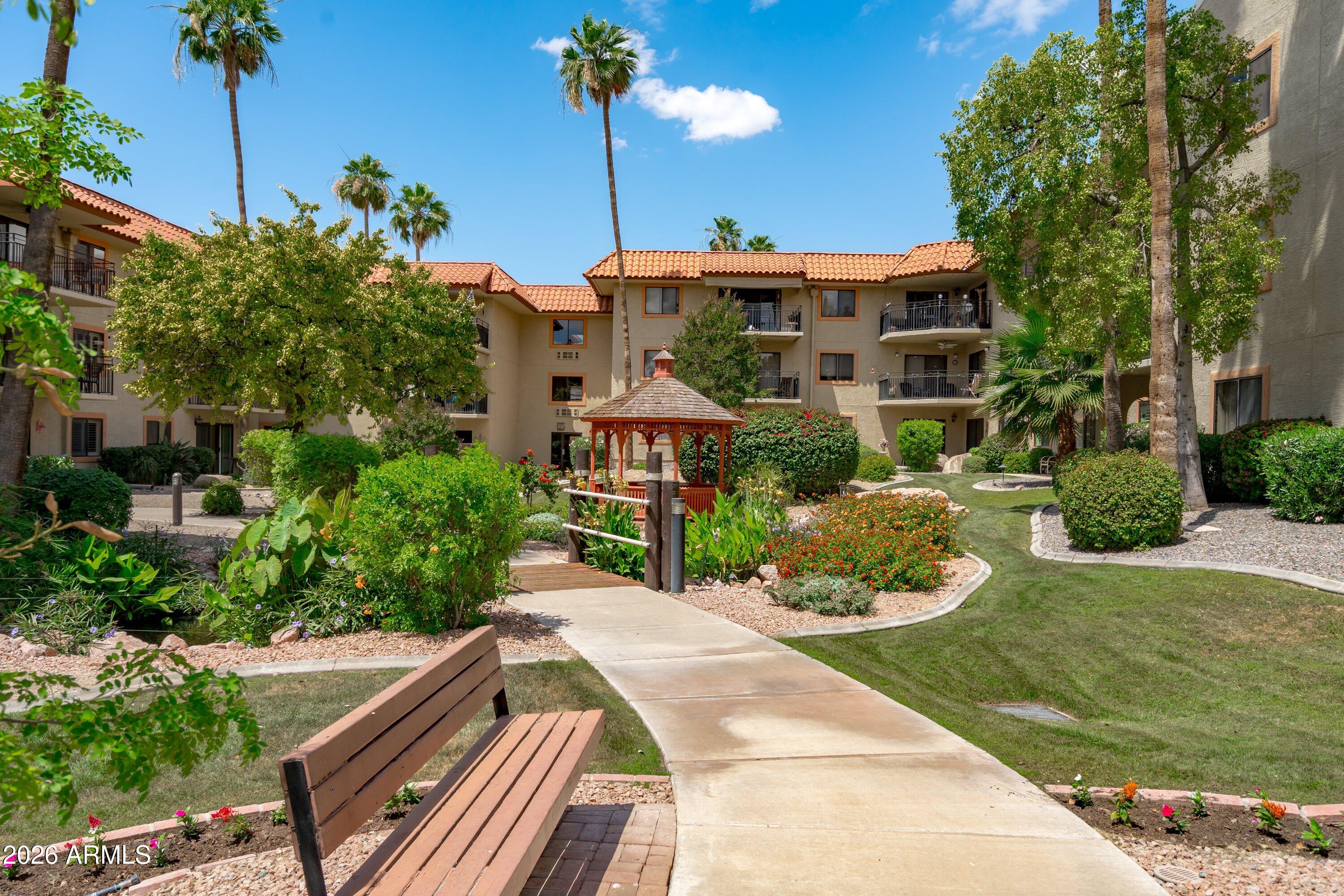 10330 W Thunderbird Boulevard C109 — photo
