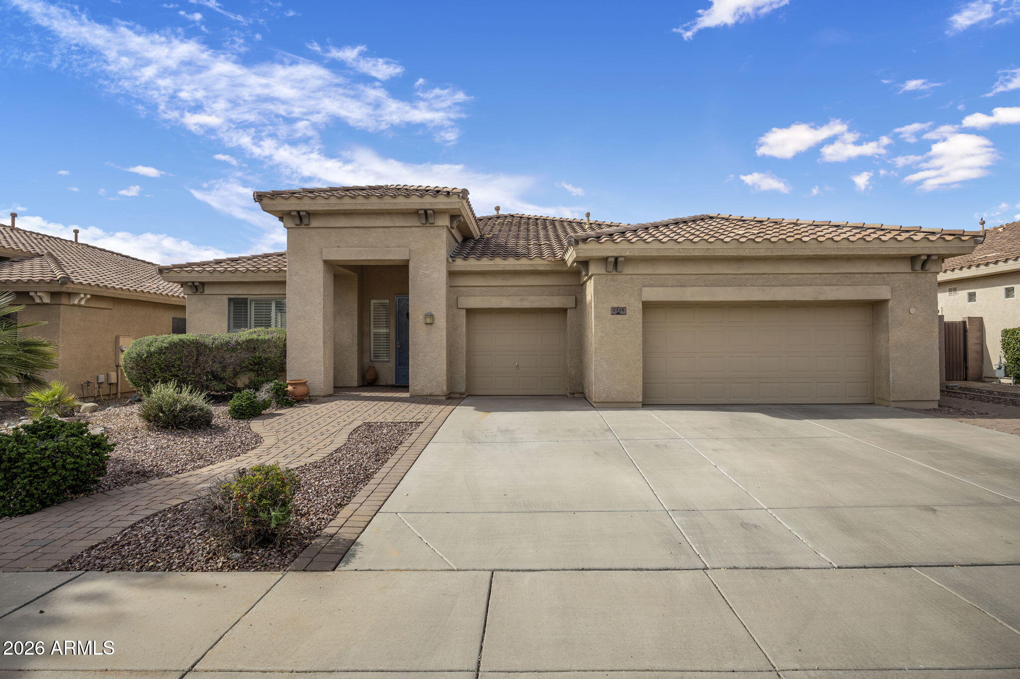 2328 W Blaylock Drive — photo