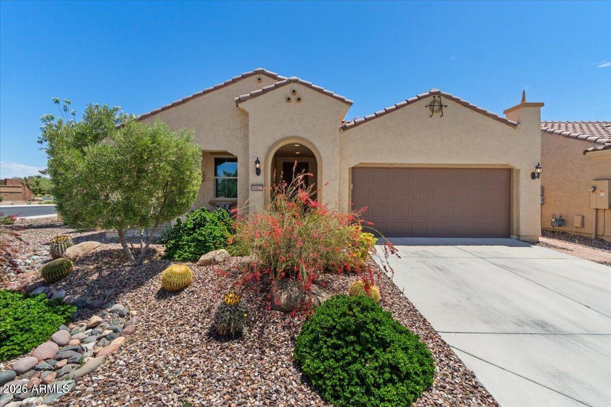5807 W Cinder Brook Way — photo