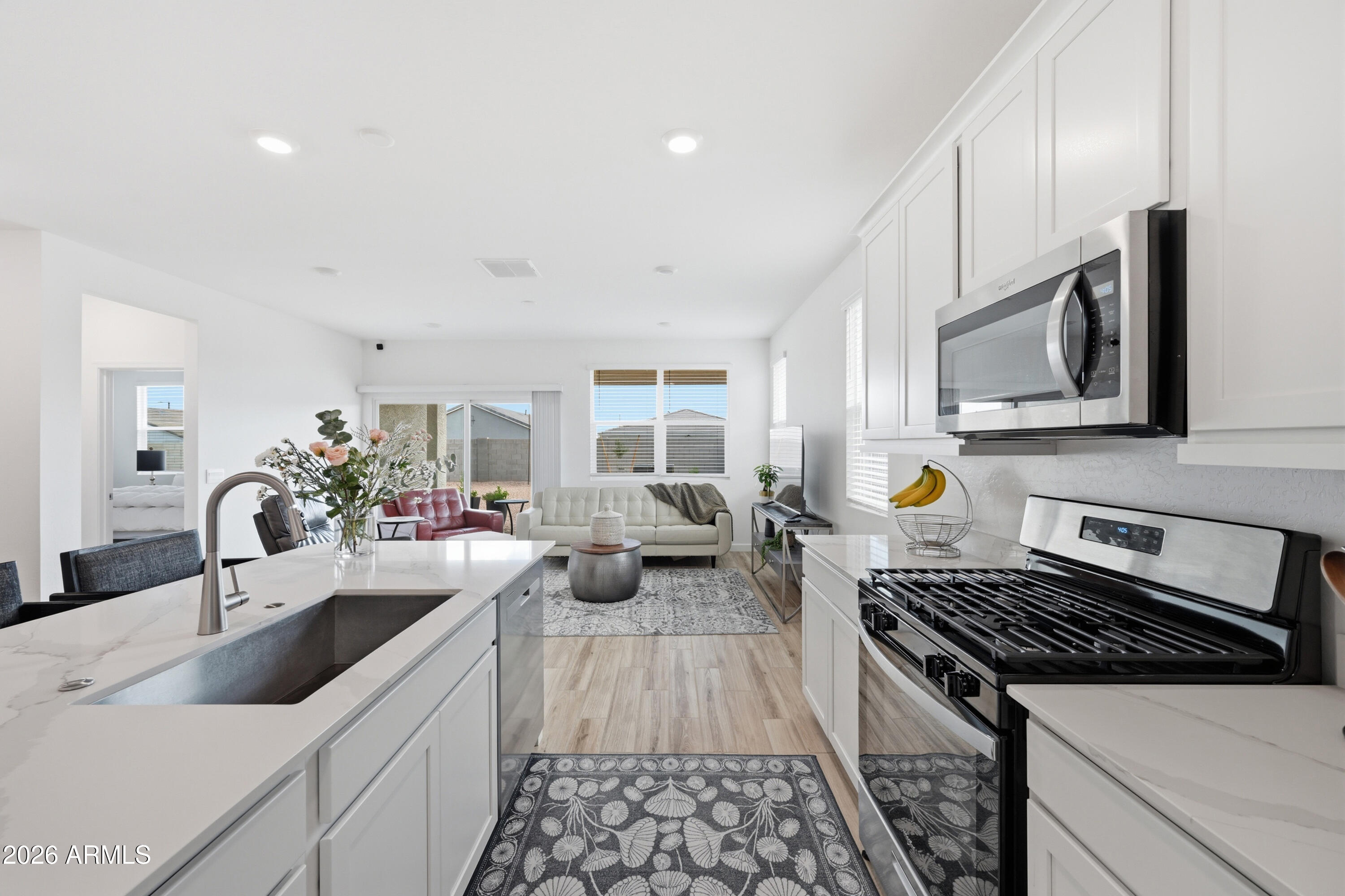 15347 W Gray Fox Trail — photo