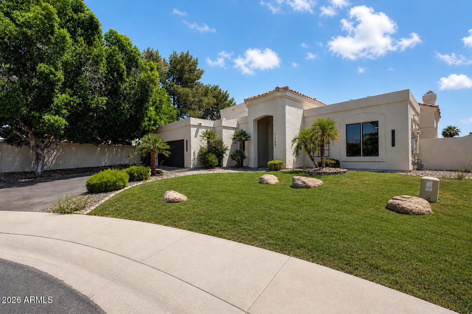 1157 N Date Palm Drive — photo