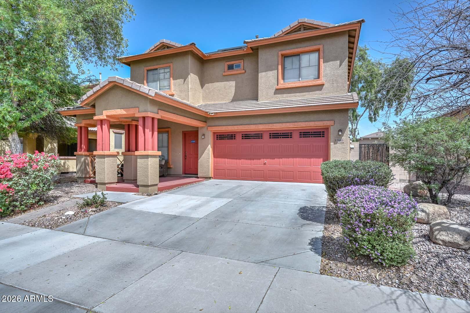 17040 W Cocopah Street — photo