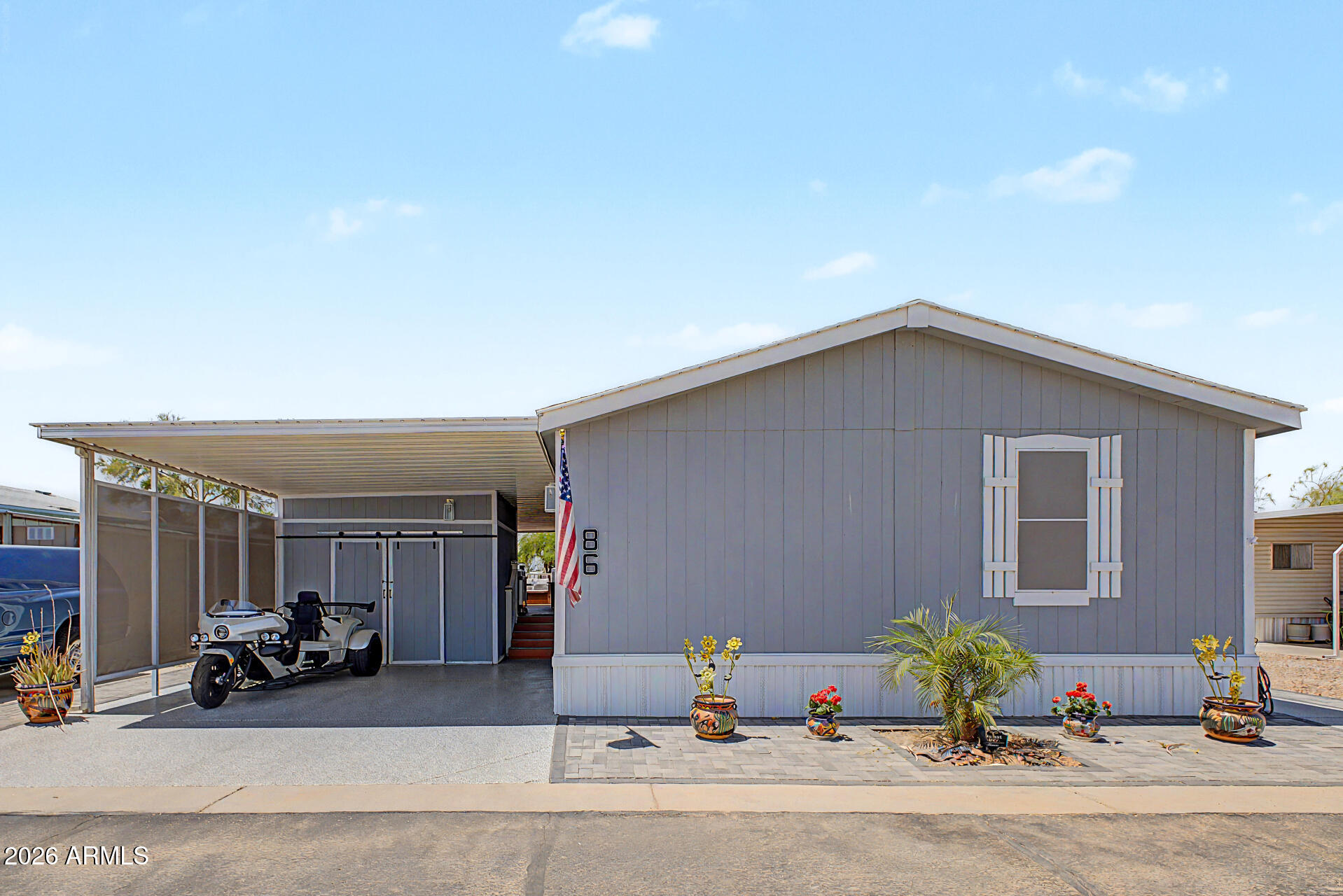 17506 W Van Buren Street 86 — photo