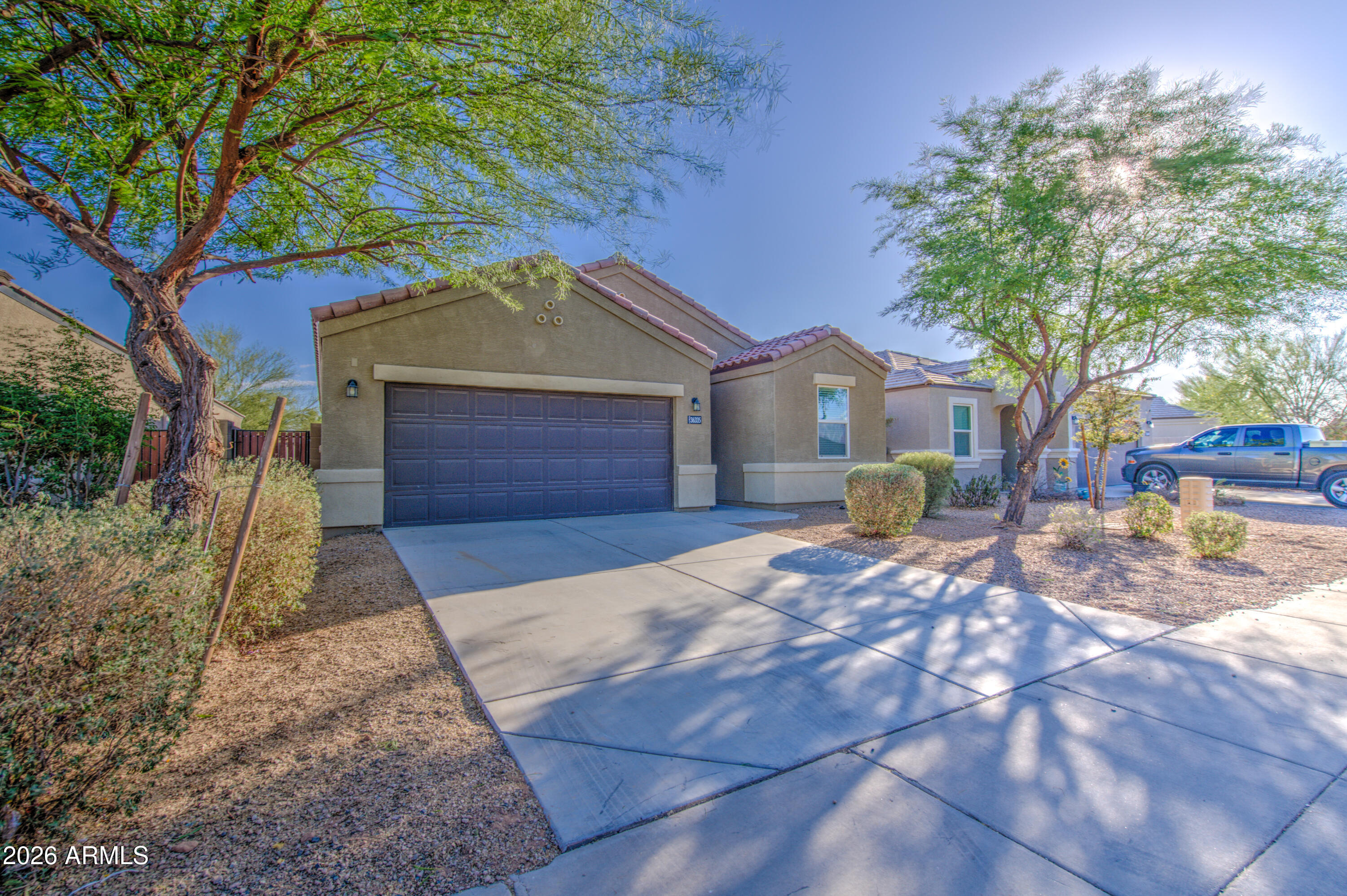 36335 W Picasso Street — photo