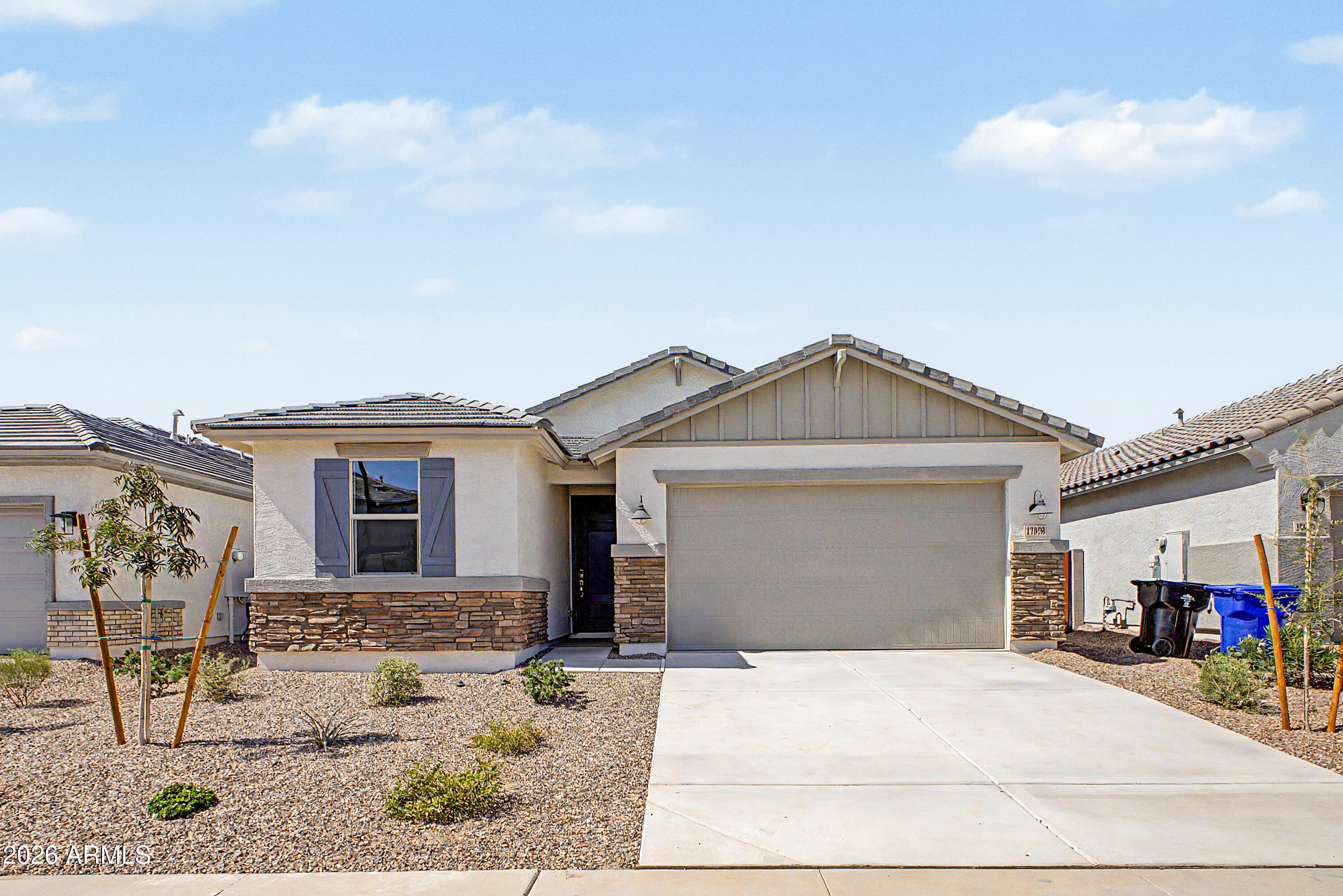 17058 W Buckhorn Trail — photo