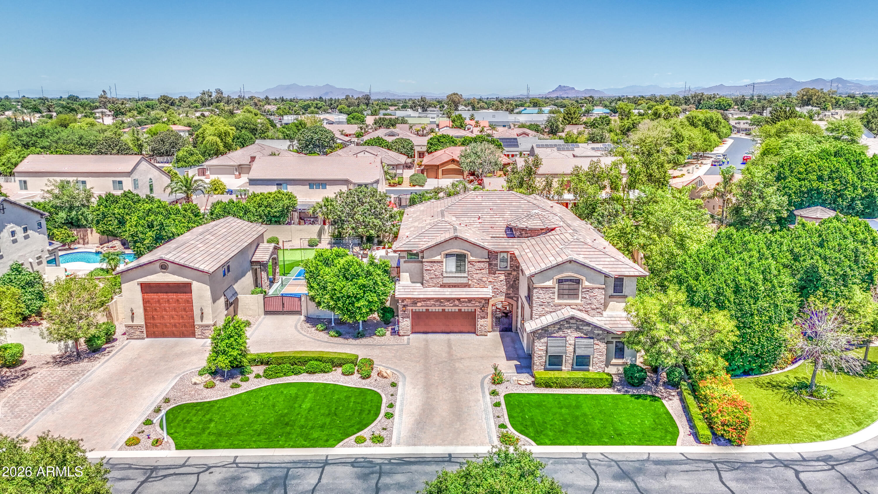 2468 E Amber Court — photo