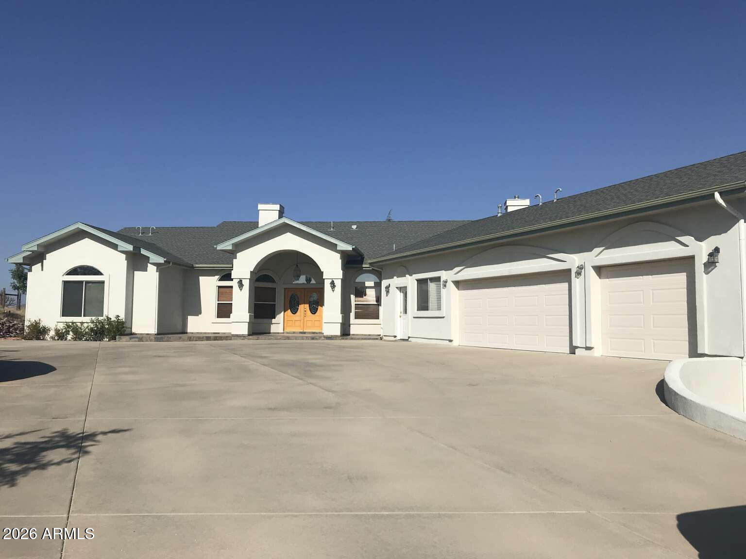 20480 N Buckboard Lane — photo