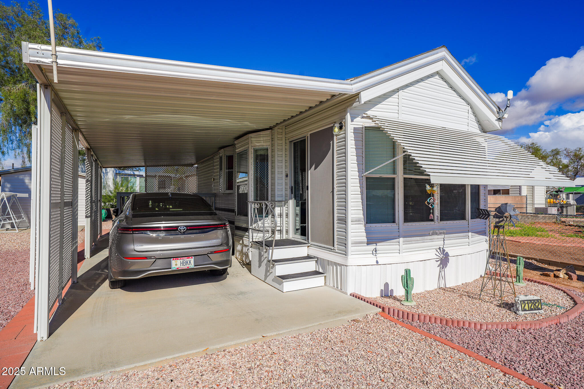 21282 N Escapees Way #409 — photo