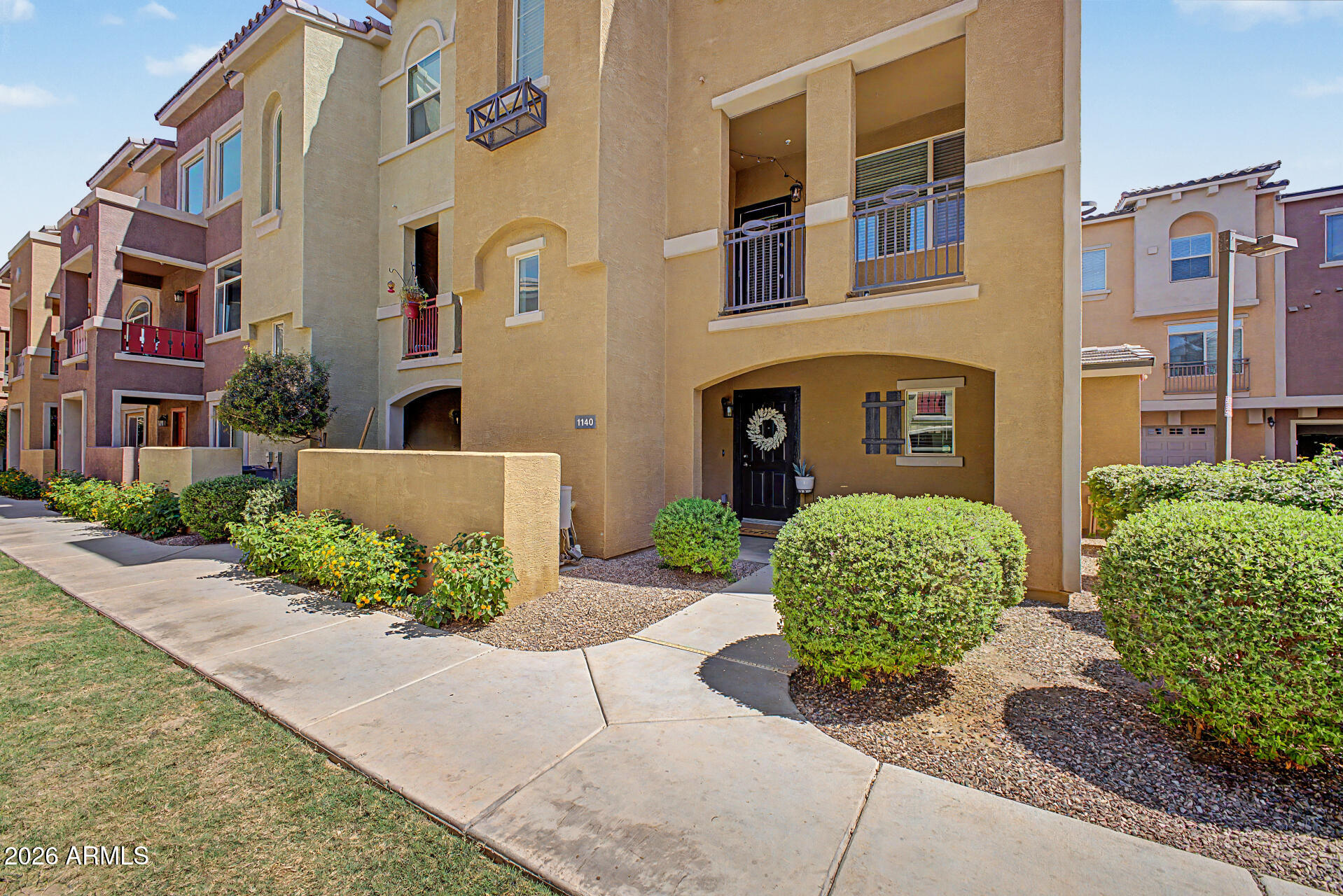 240 W Juniper Avenue 1140 — photo