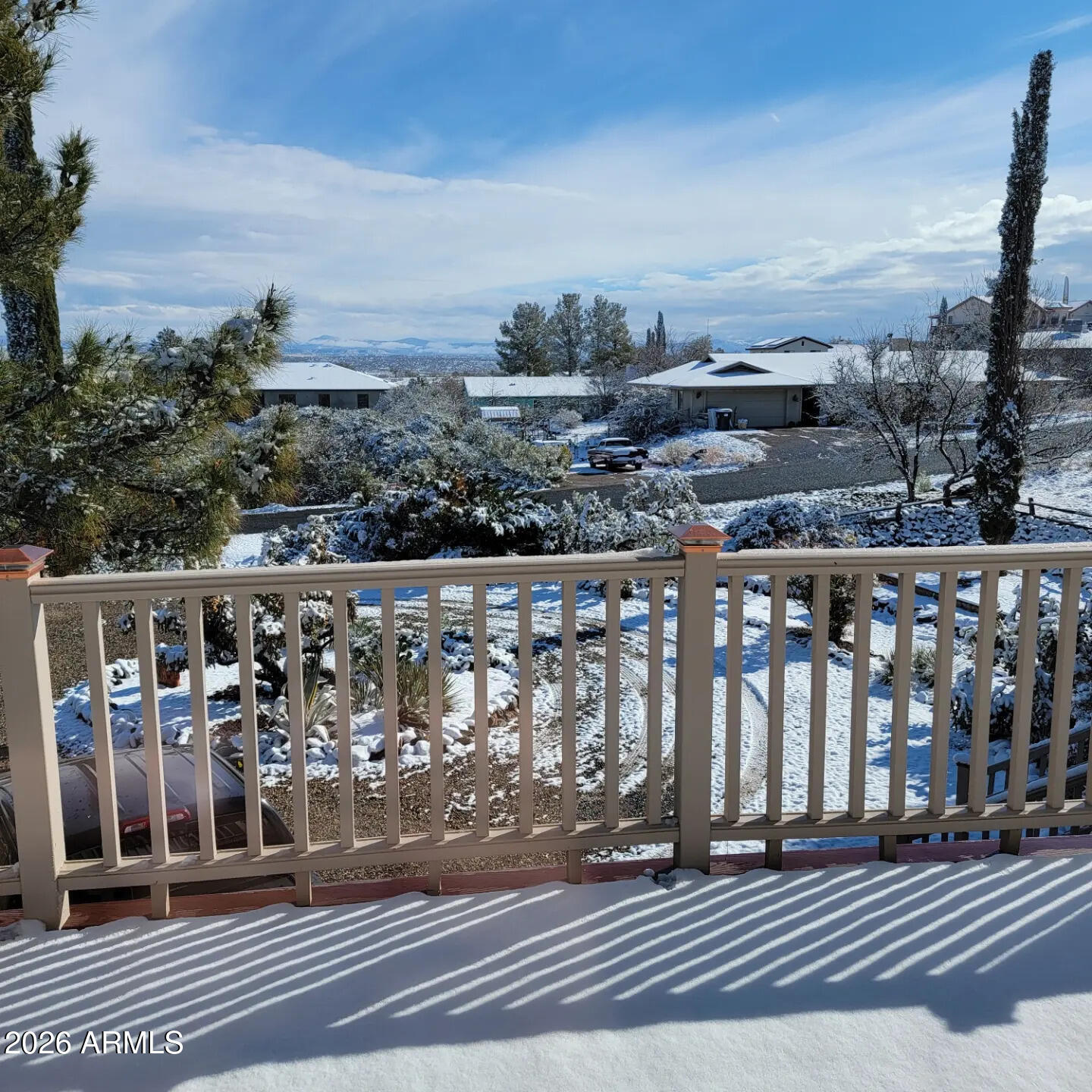 1646 S Cactus Wren Road — photo
