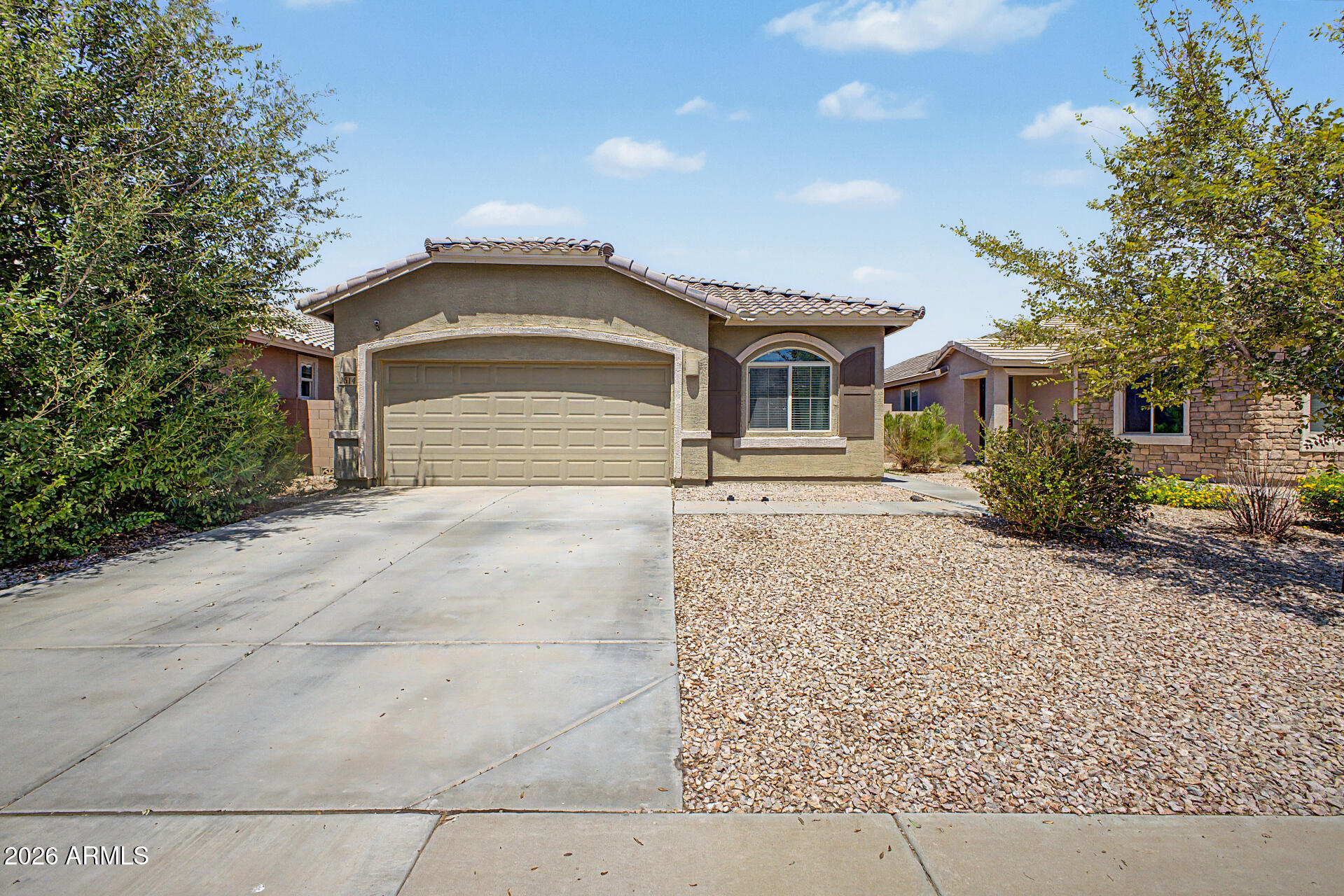 3514 E Cowboy Cove Trail — photo