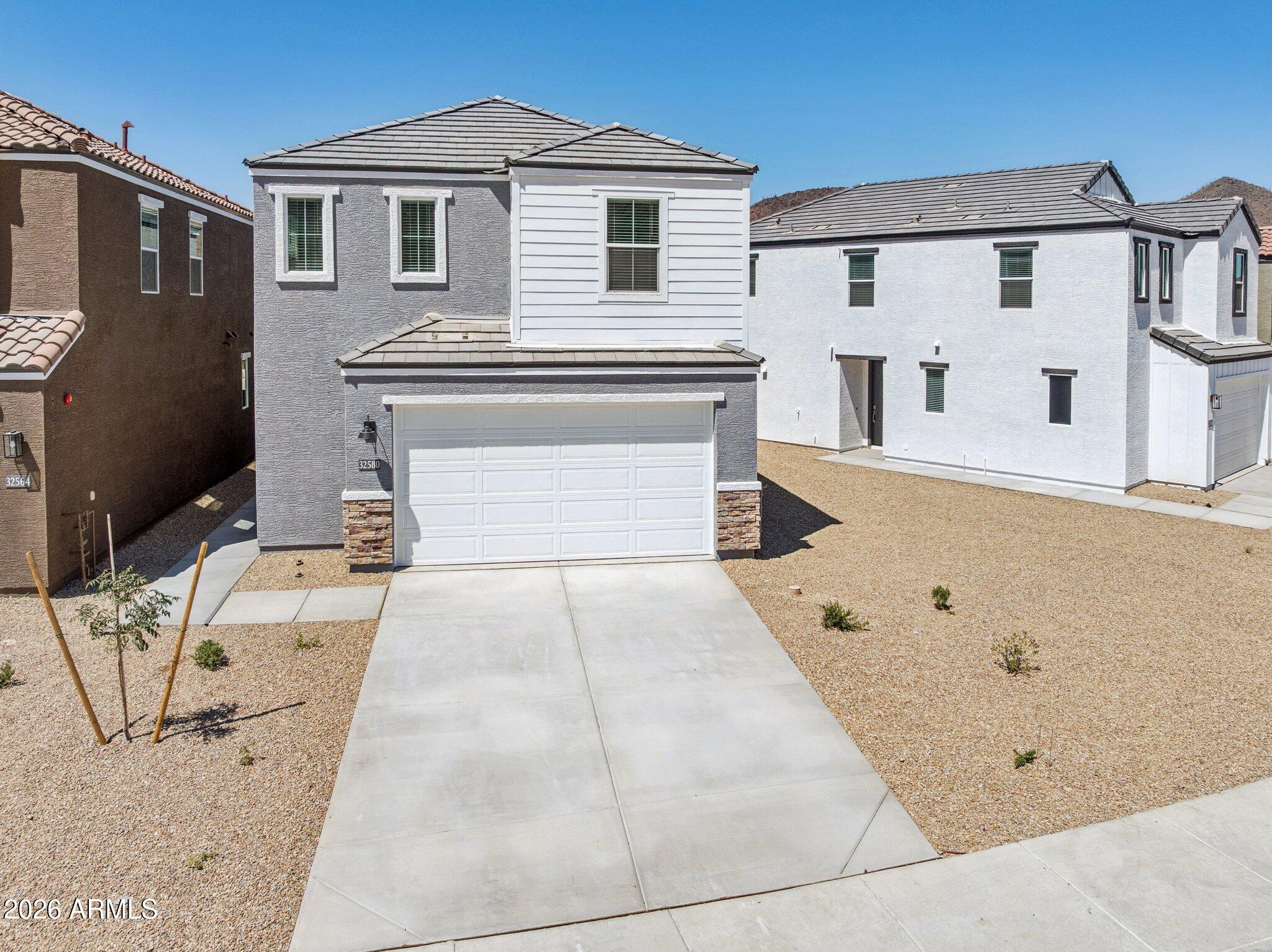 32580 N Smoke View Trail — photo