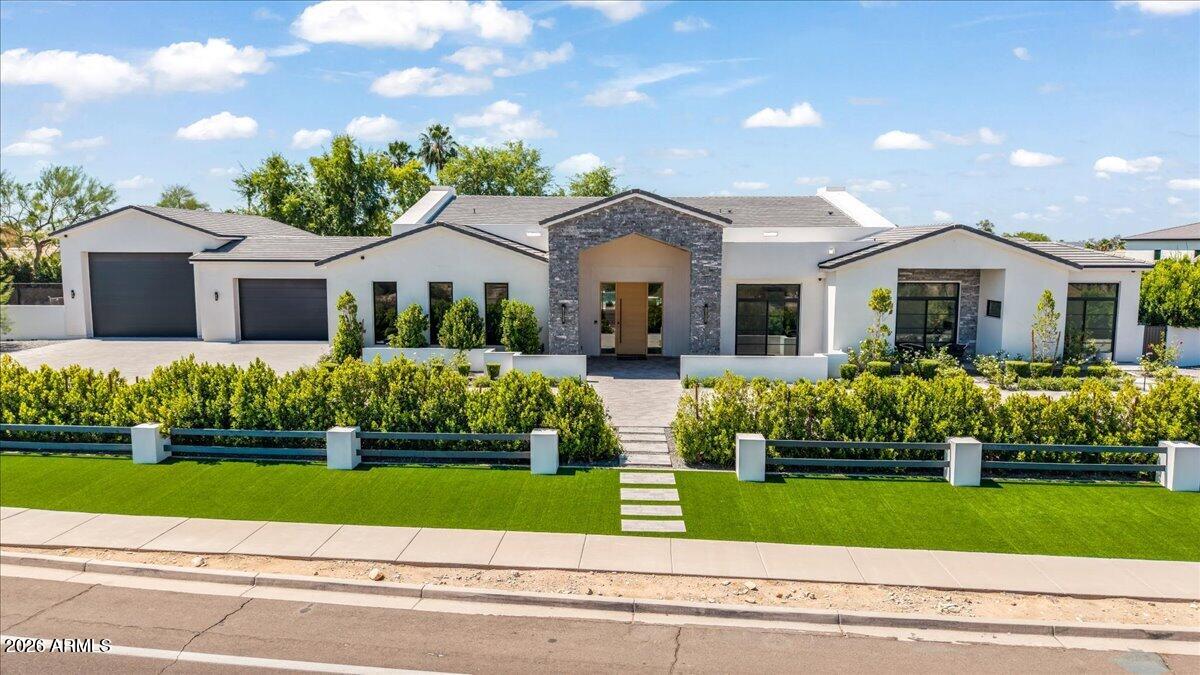11681 E Cochise Drive — photo