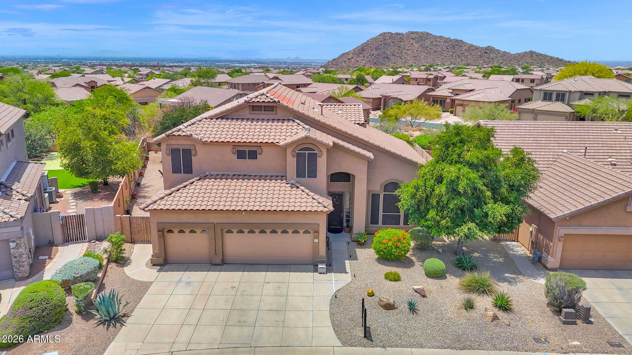 7807 E Red Hawk Circle — photo