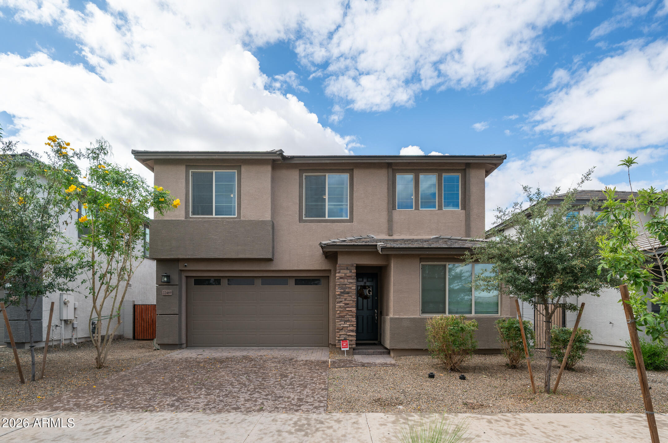 22469 E Mewes Road — photo
