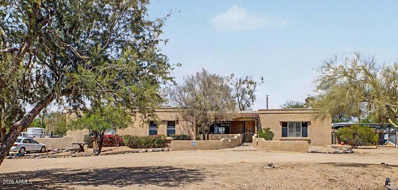 4516 E Pinnacle Vista Drive — photo