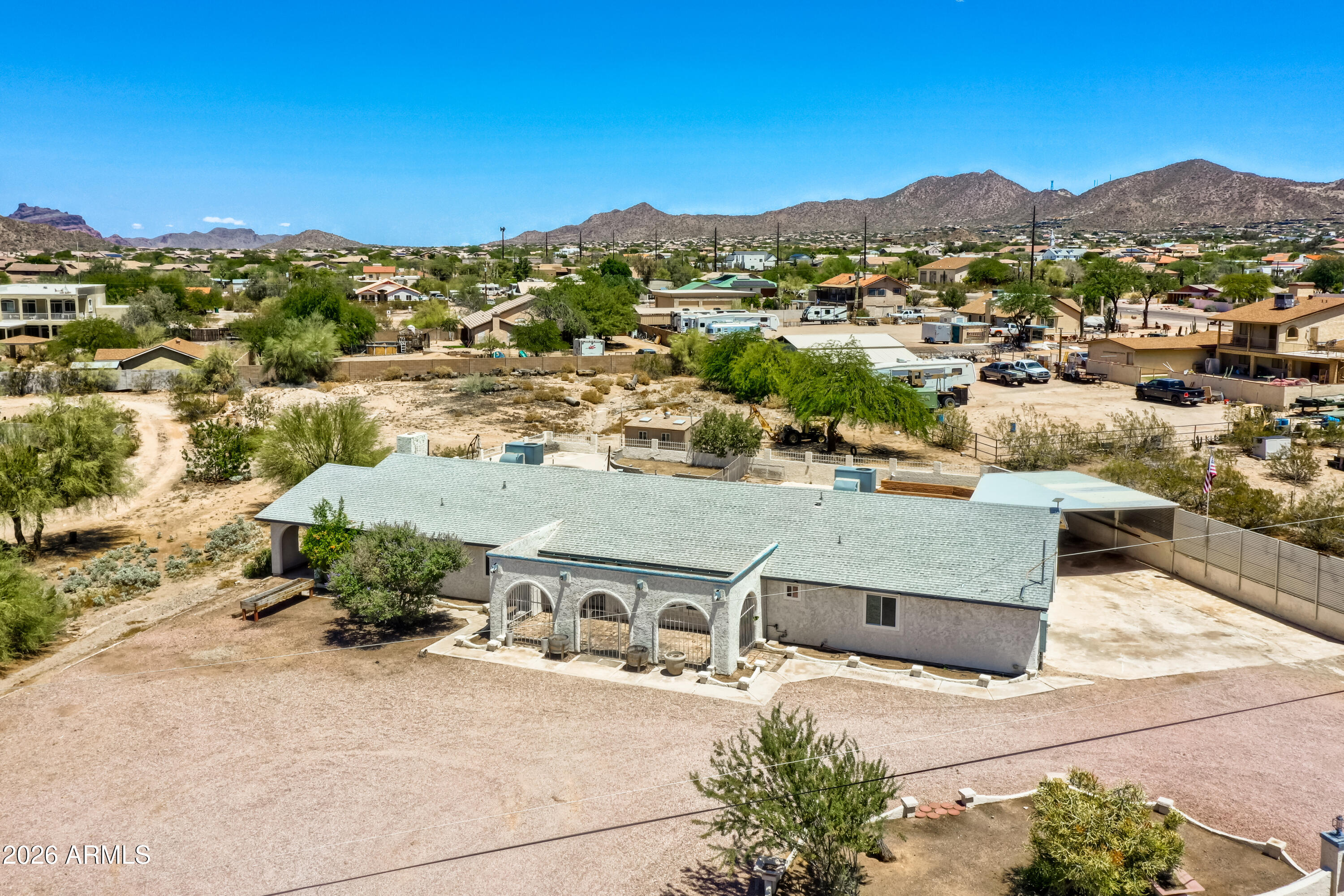 7506 E Mallory Street — photo